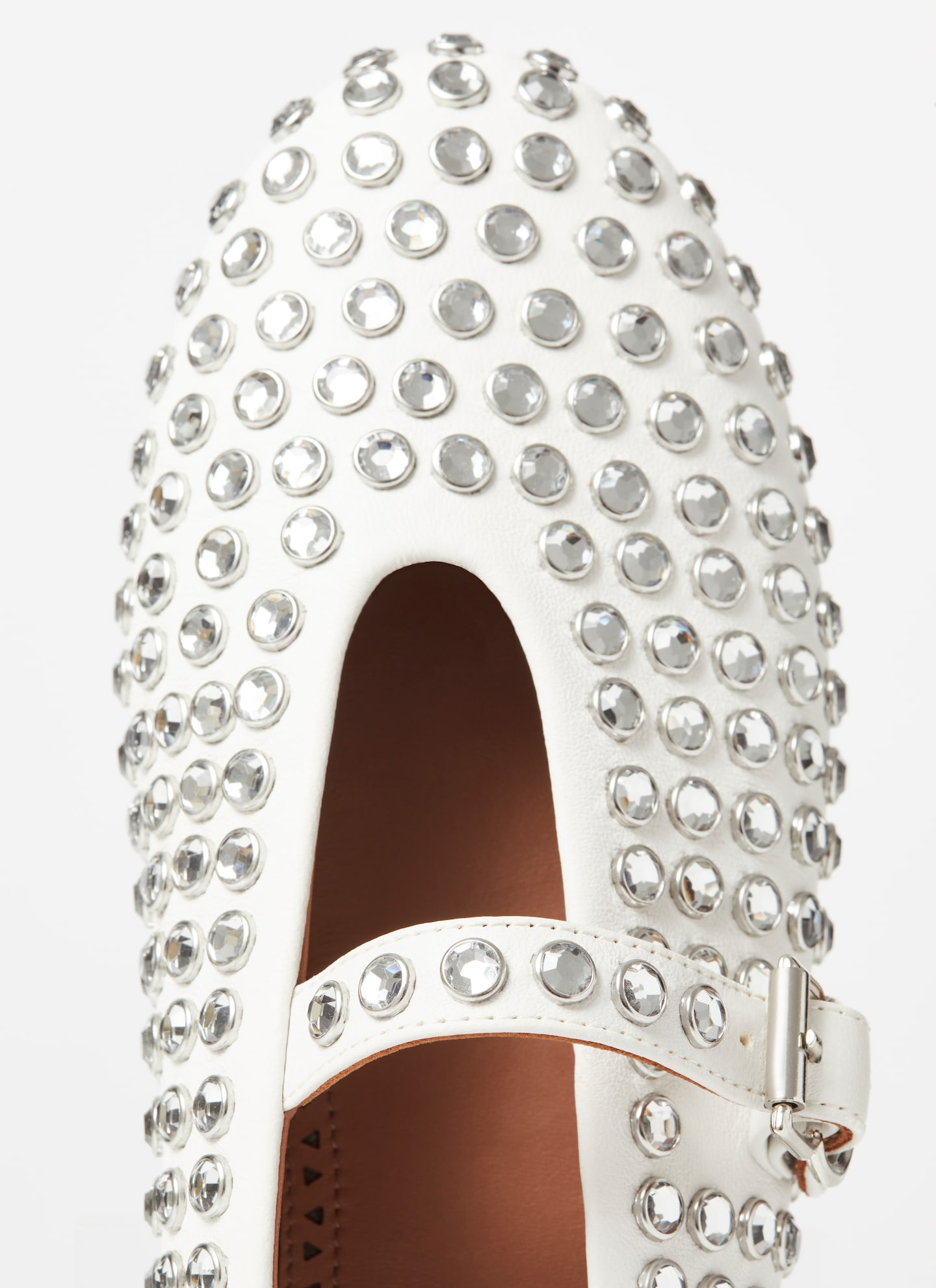 Designer Shoes for Women ALAÏA US