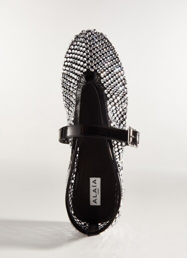 Designer Shoes for Women | ALAÏA US