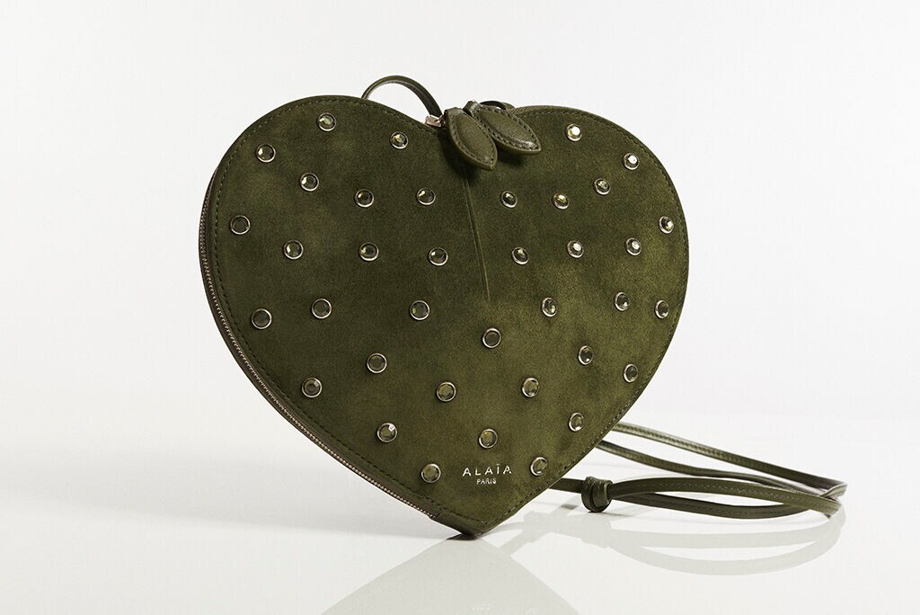 ALAÏA Women's Designer Bags | ALAÏA US