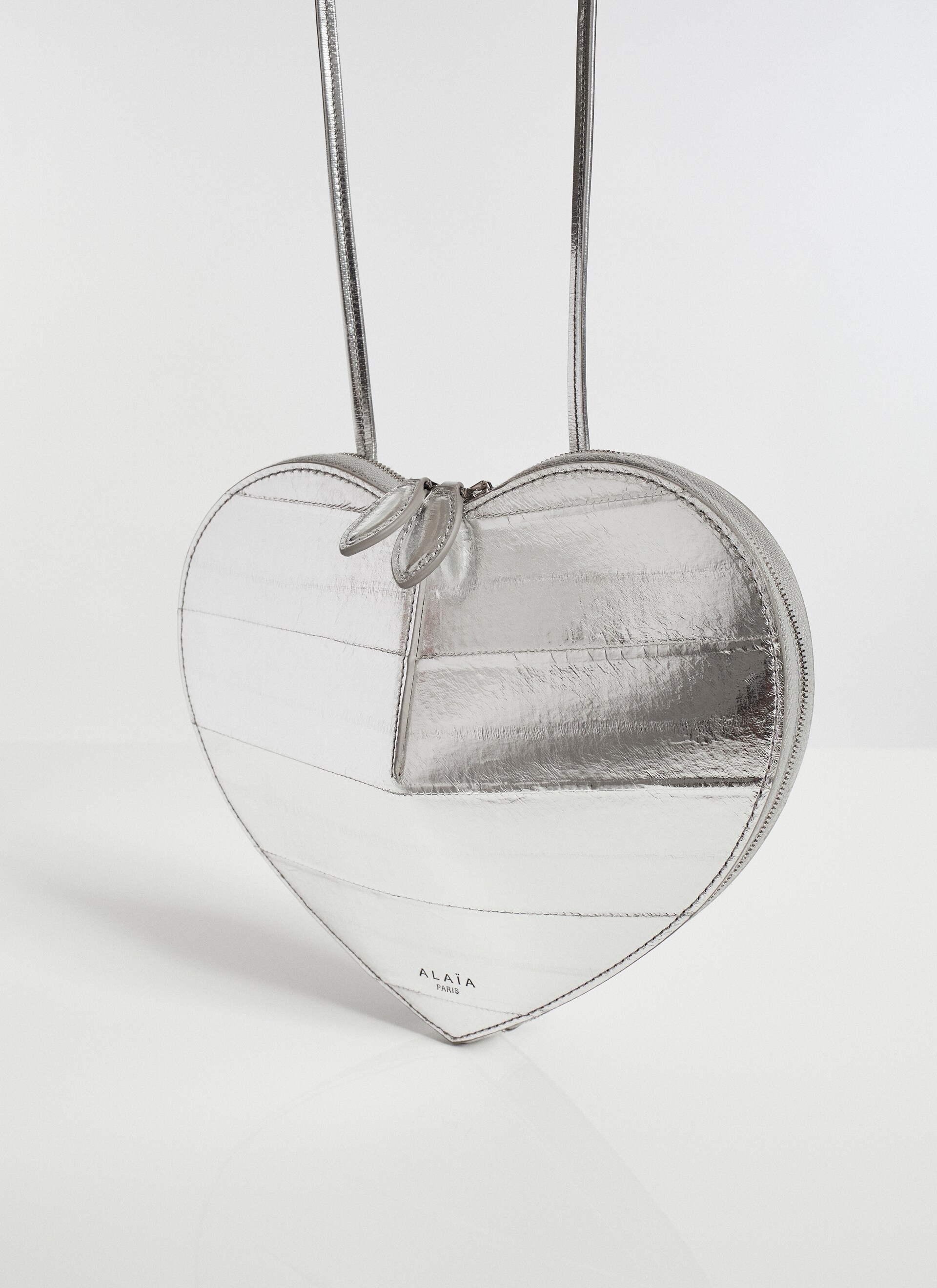 ALAÏA Le Cœur - Heart Shaped Bags