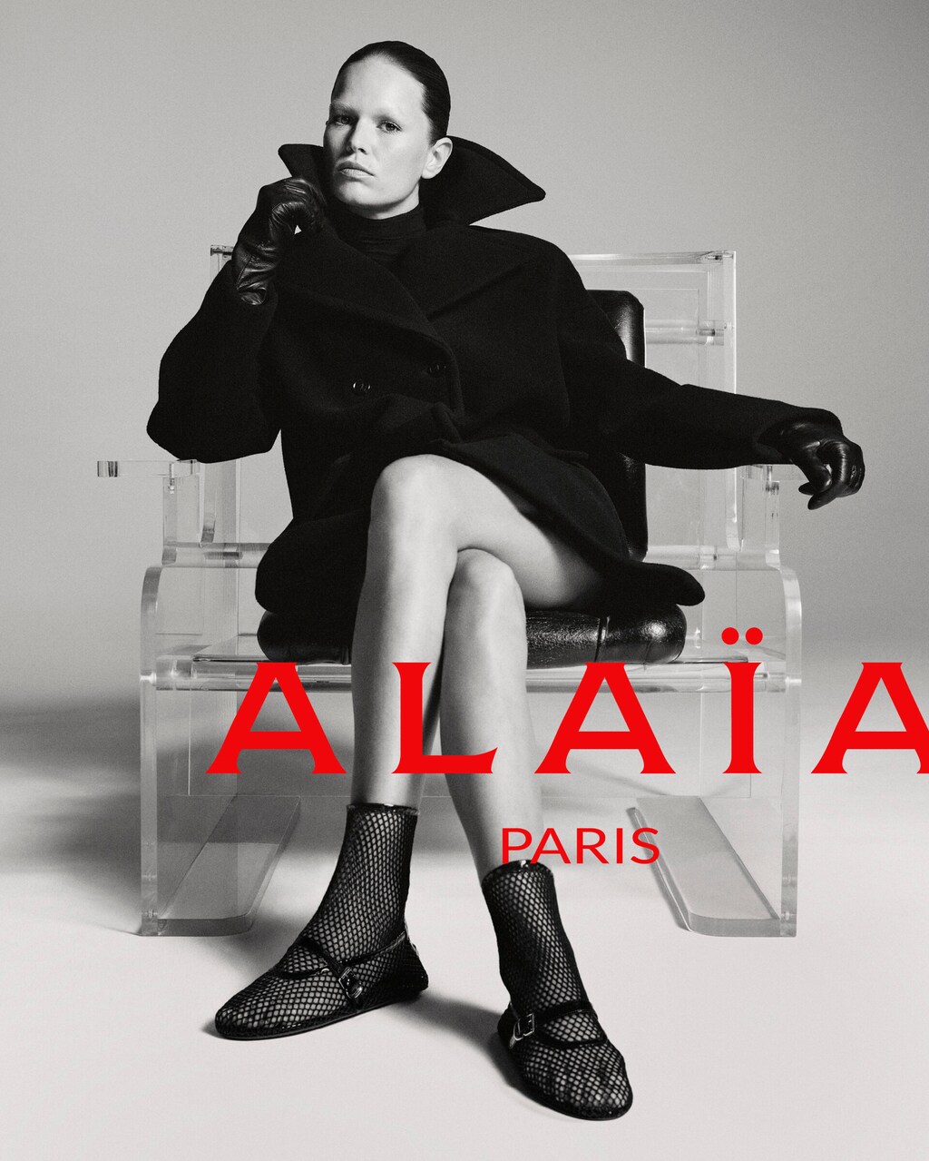Alaïa | Women's Designer Clothing | ALAÏA PA