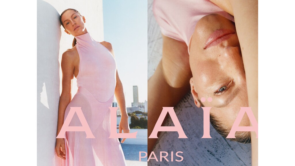 Alaïa | Designer Clothing for Women | ALAÏA US