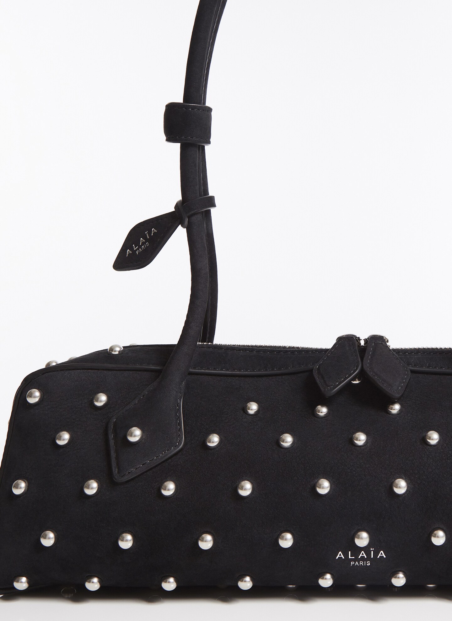 ALAÏA Women's Designer Bags | ALAÏA US