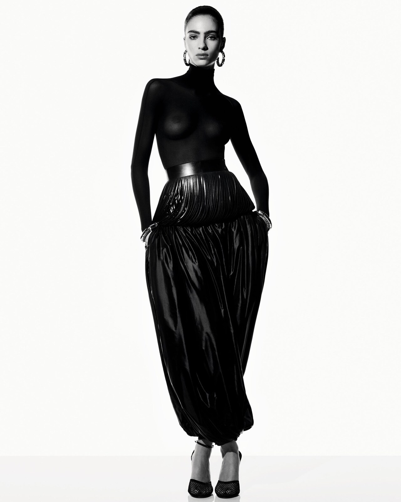 Alaïa | Women's Designer Clothing | ALAÏA HK