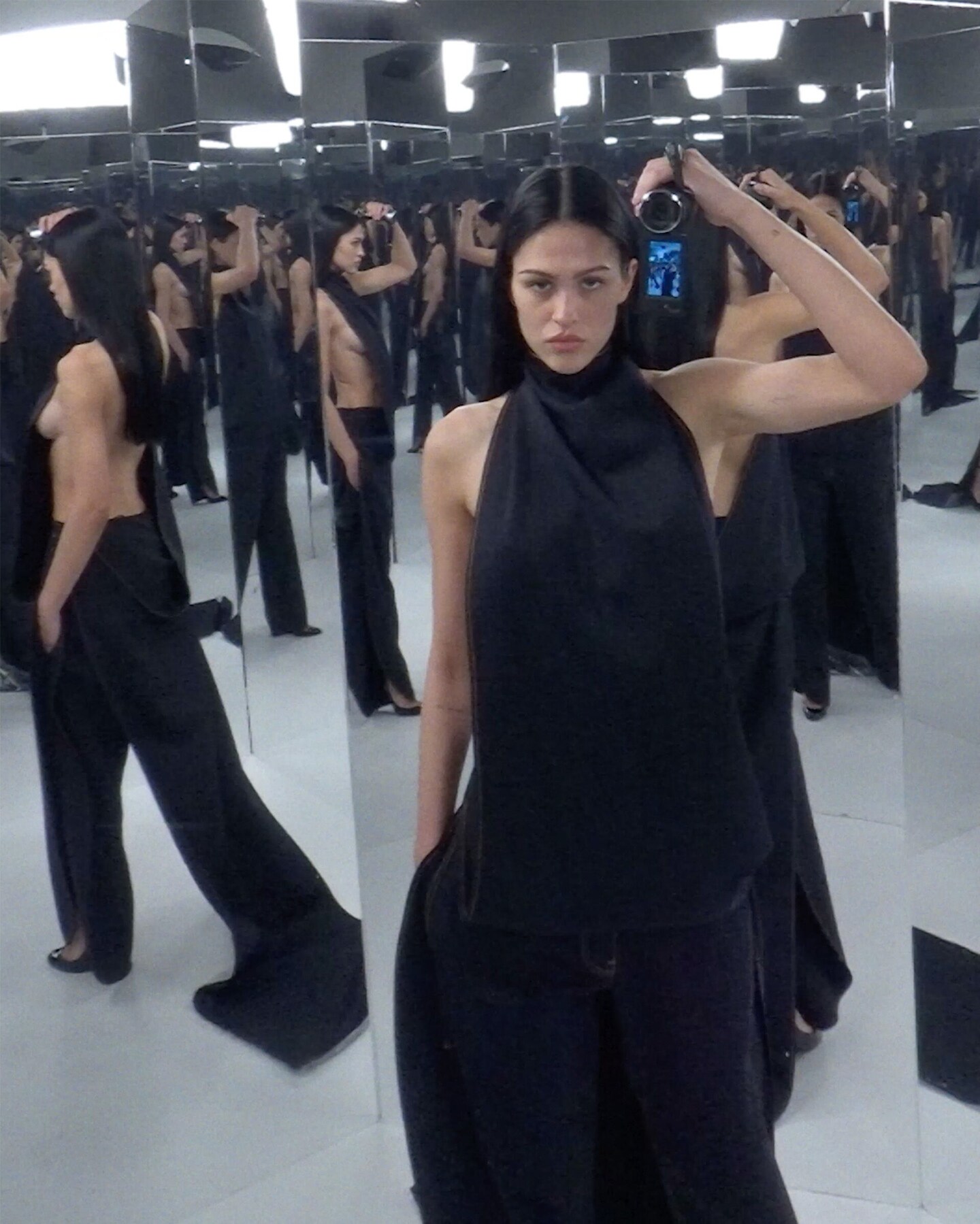 Alaïa | Women's Designer Clothing | ALAÏA HK