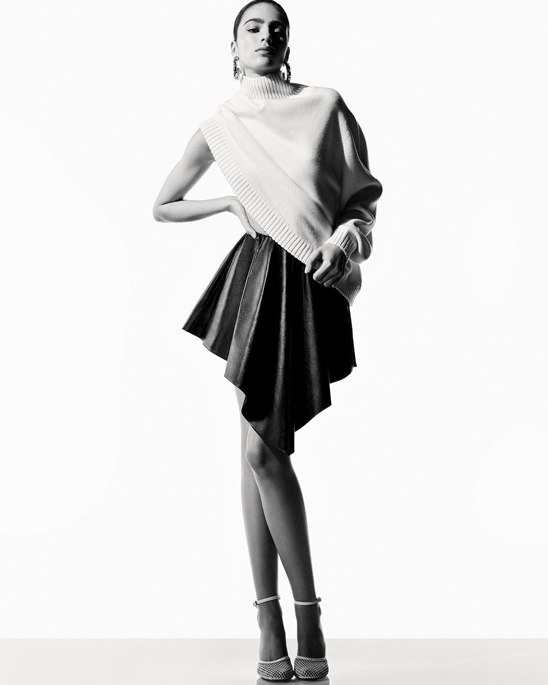 Look 7