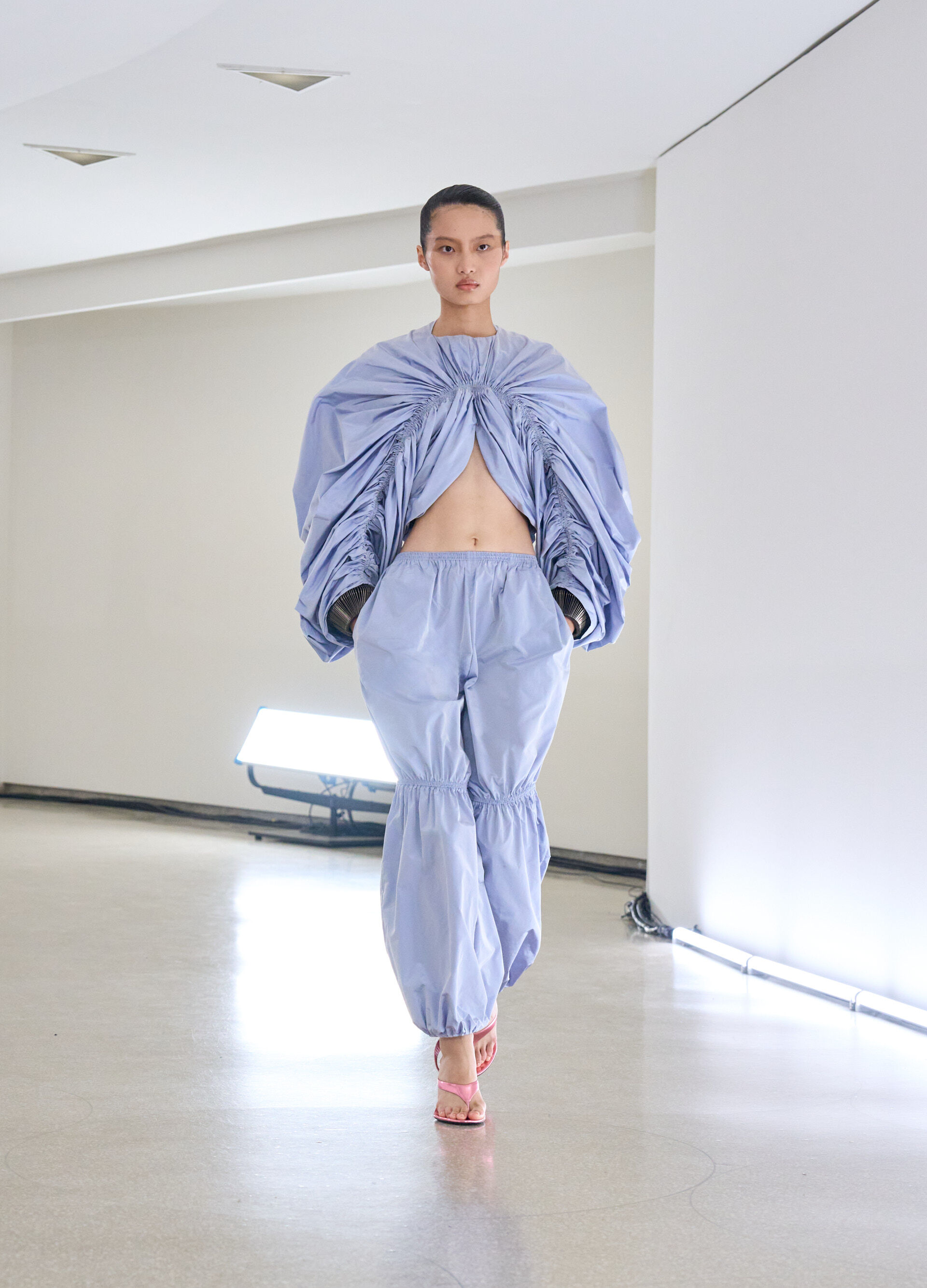 ALAÏA WS25 Show | Winter Spring 2025 collection | ALAÏA DK ALAÏA WS25 Show | Winter Spring 2025 collection | ALAÏA DK