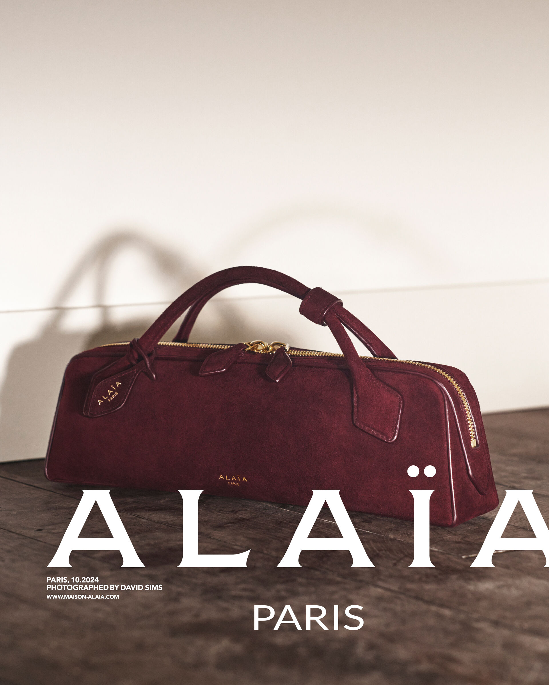 Alaïa | Designer Clothing for Women | ALAÏA US