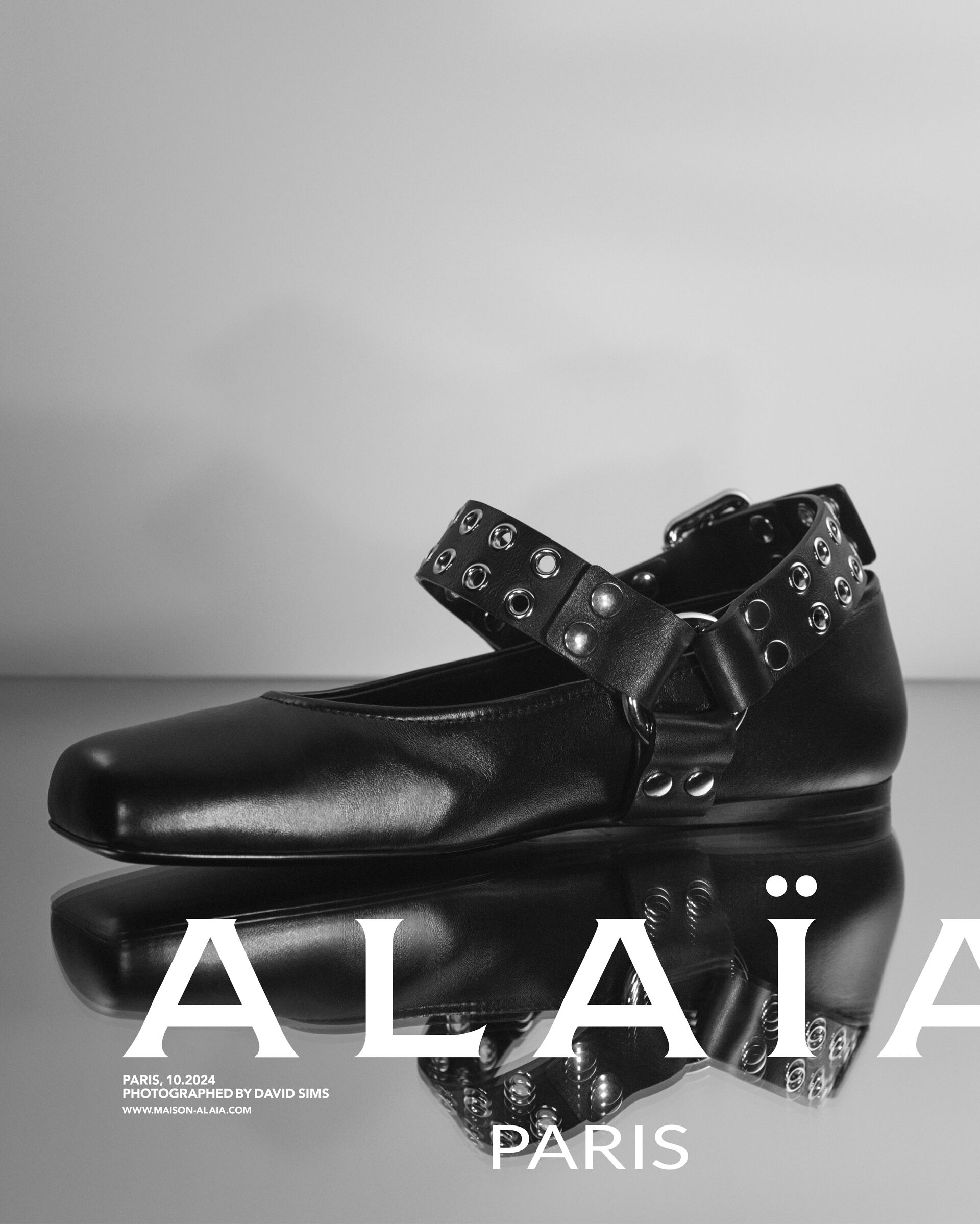 Alaïa | Women's Designer Clothing | ALAÏA IL