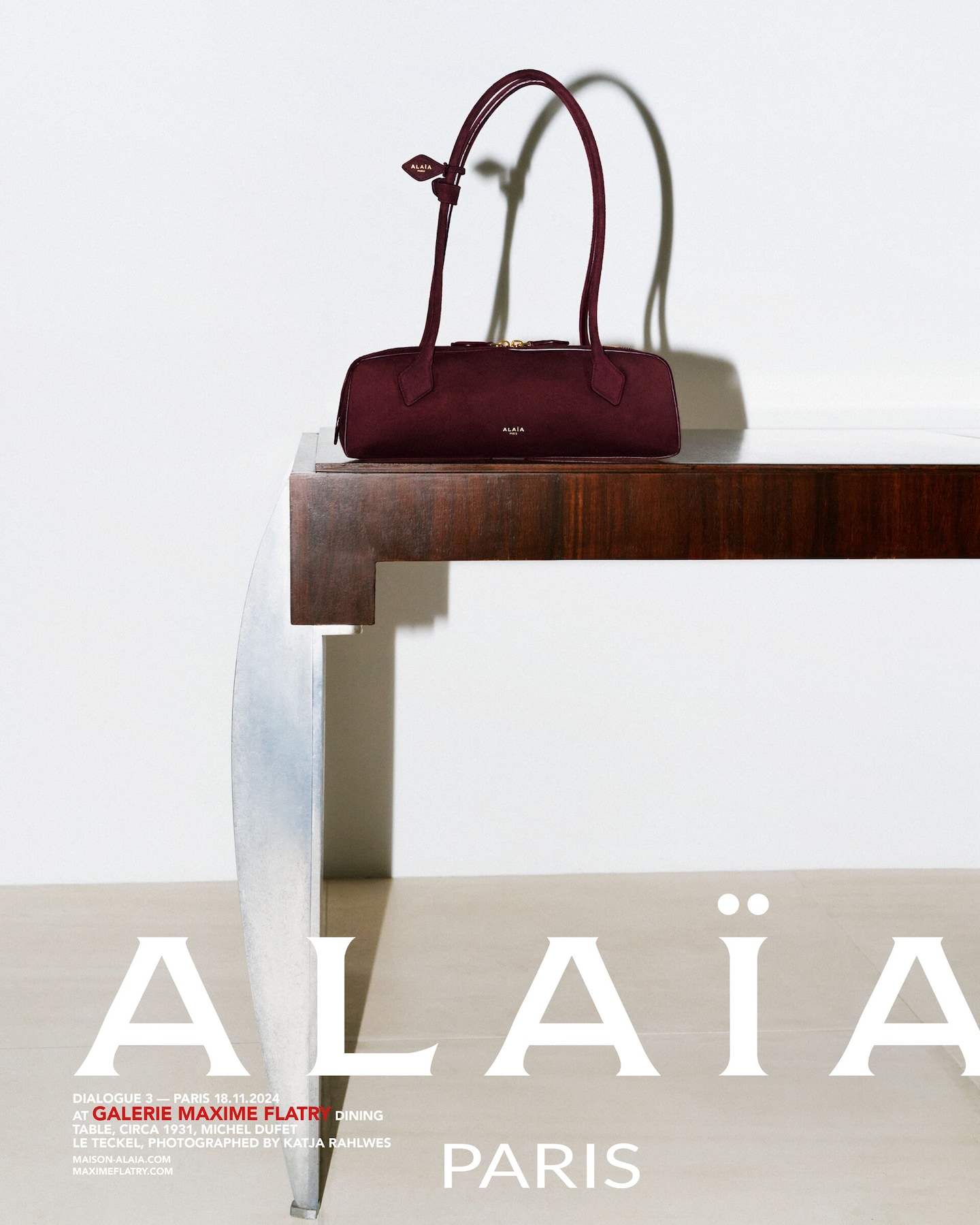 Alaïa | Women's Designer Clothing | ALAÏA BE