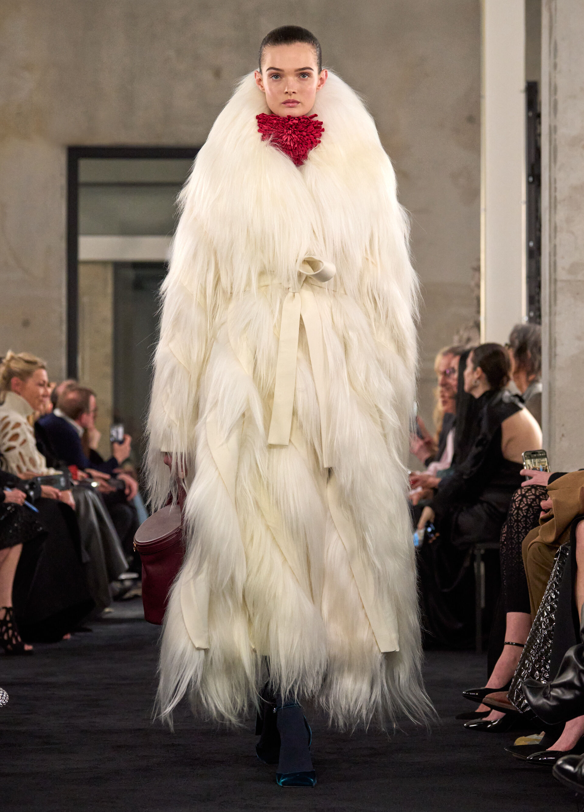 ALAÏA SF25 SHOW | SUMMER FALL 2025 | ALAÏA RS