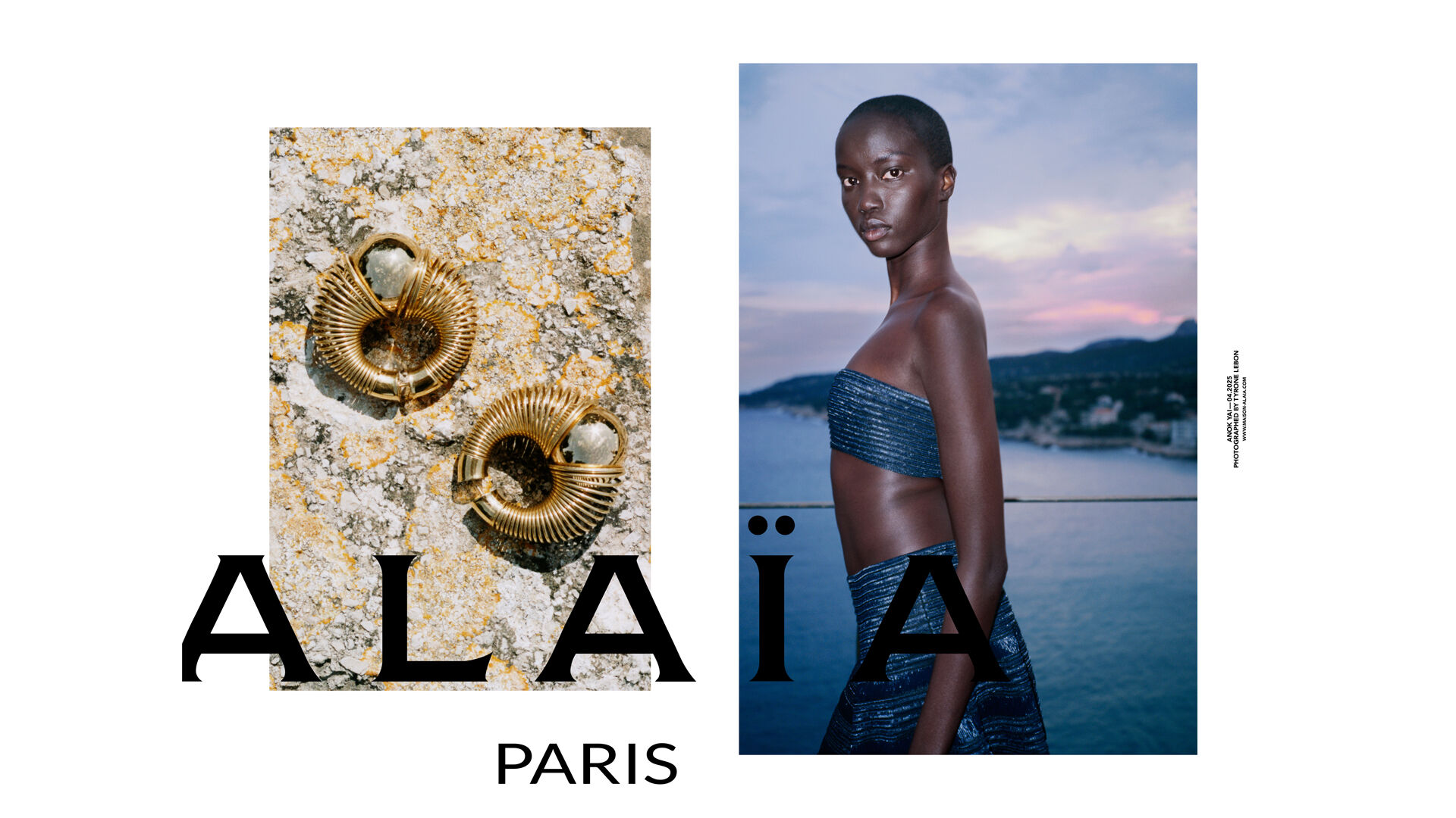 Alaia Archetypes SF 25
