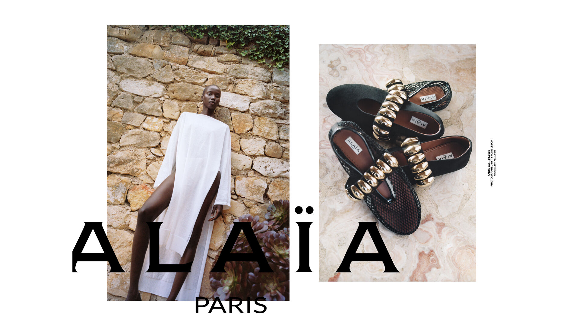 Alaia Archetypes SF 25