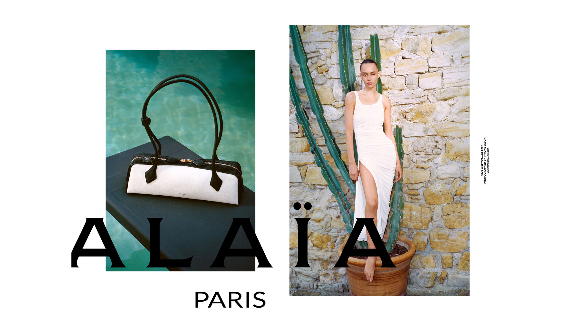 Alaia Archetypes SF 25
