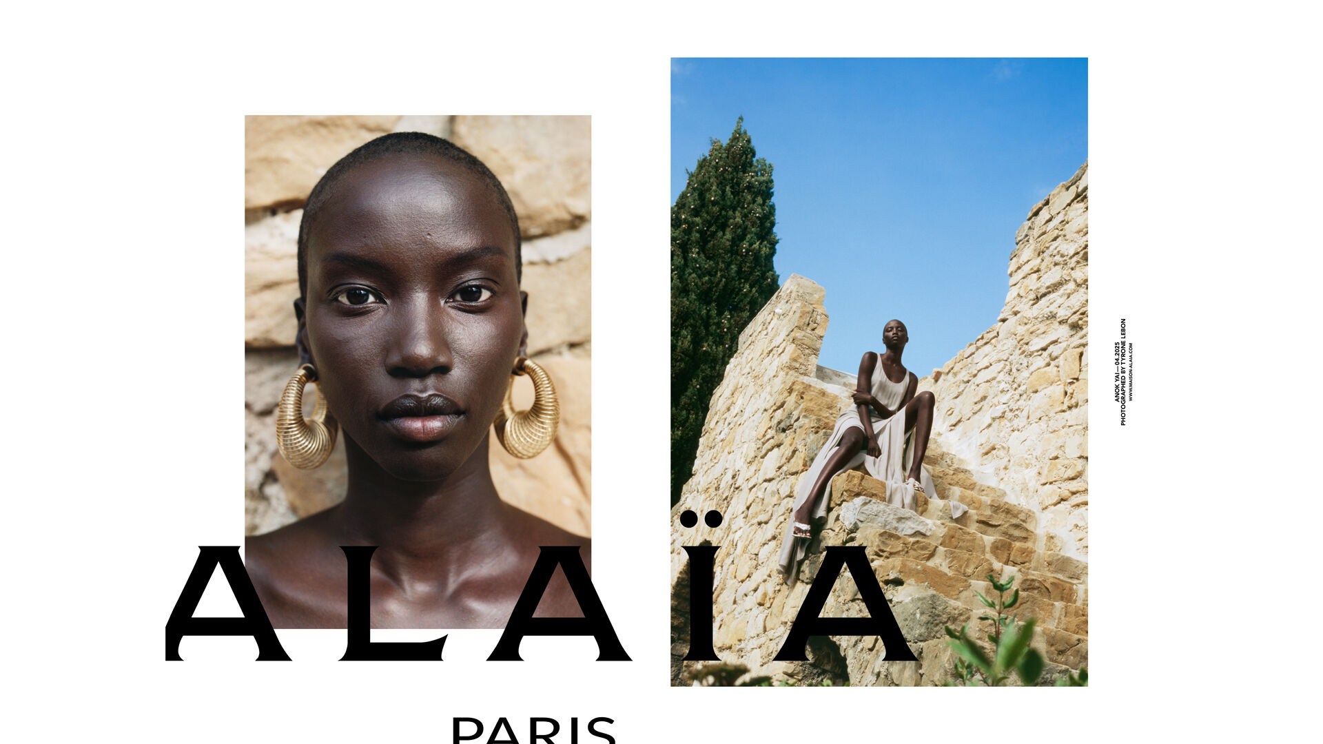 Alaia Archetypes SF 25