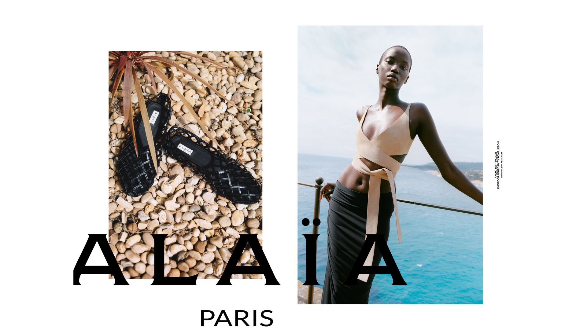 Alaia Archetypes SF 25