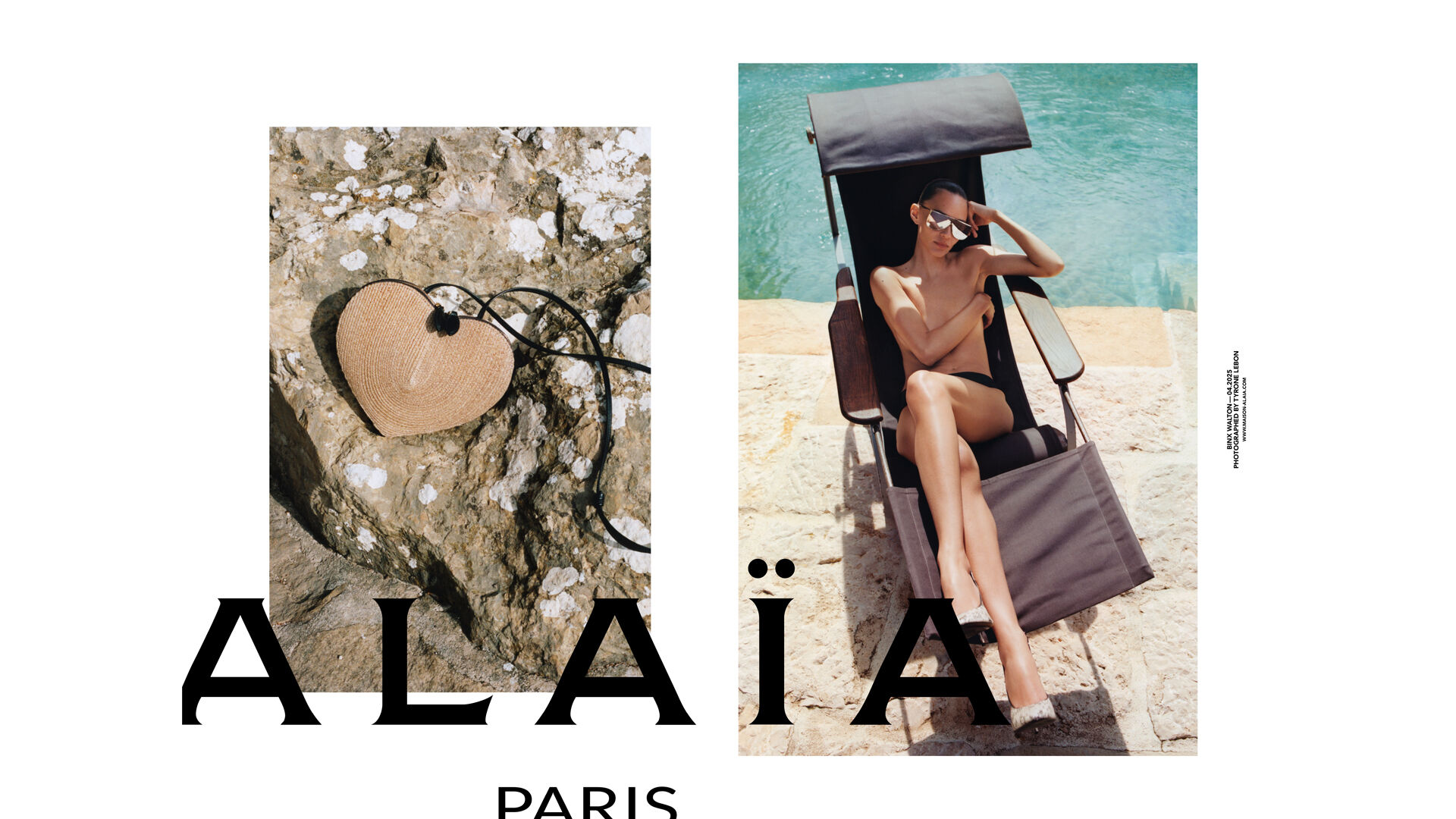 Alaia Archetypes SF 25