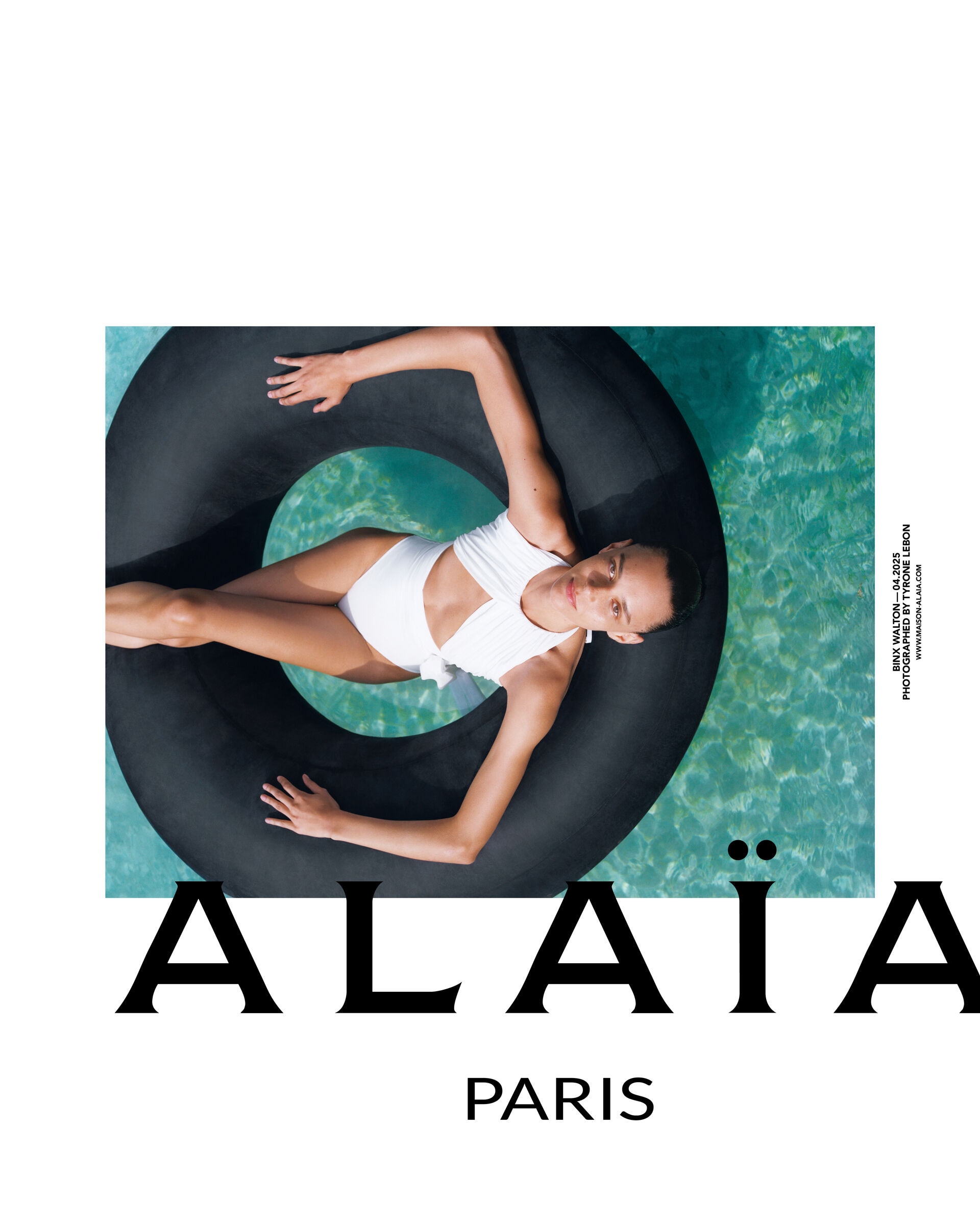 Alaia Archetypes SF 25