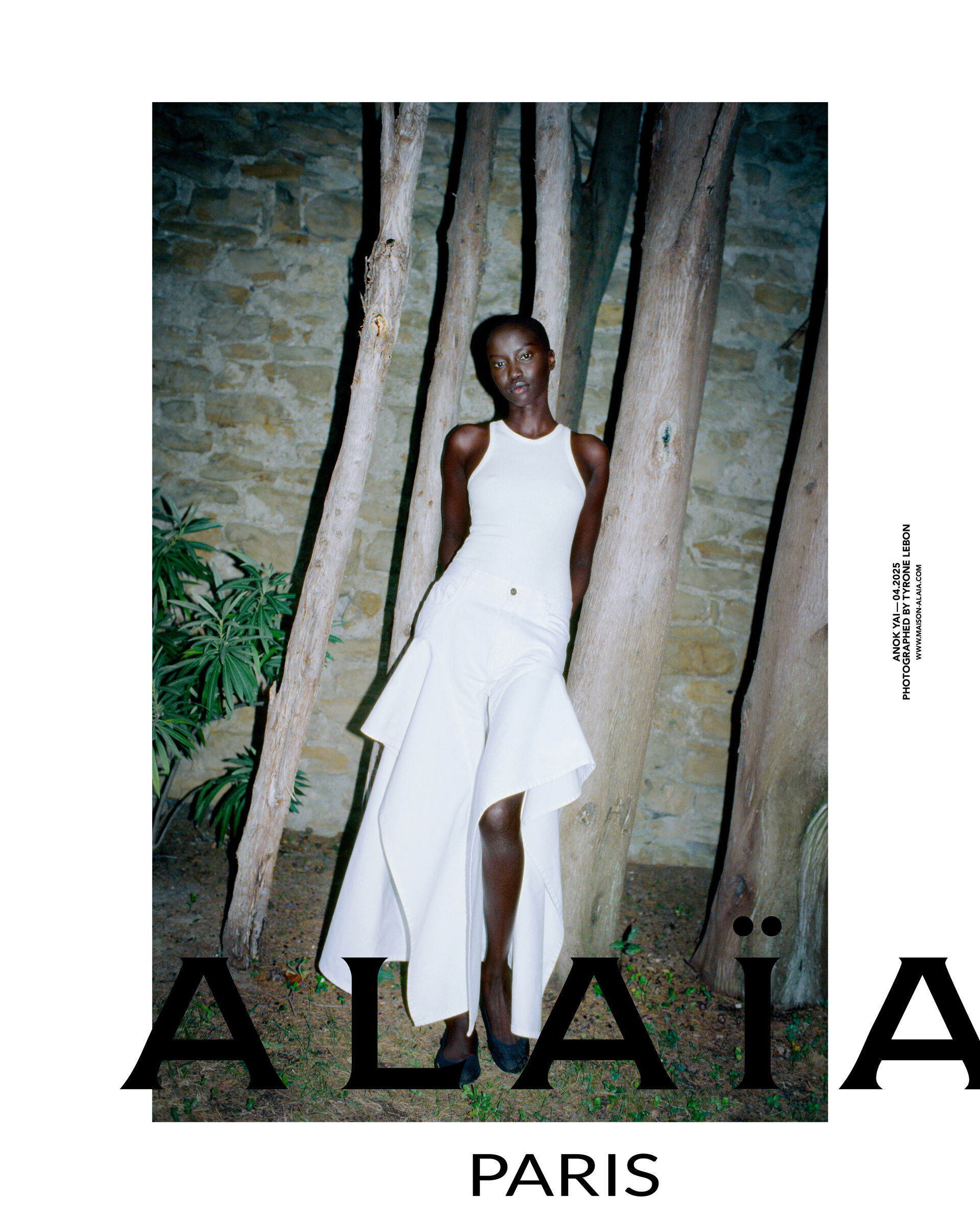 Alaia Archetypes SF 25