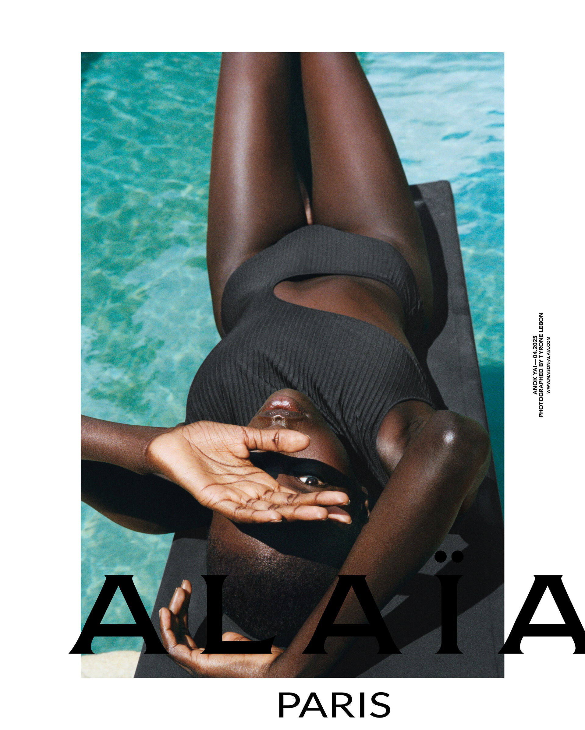 Alaia Archetypes SF 25