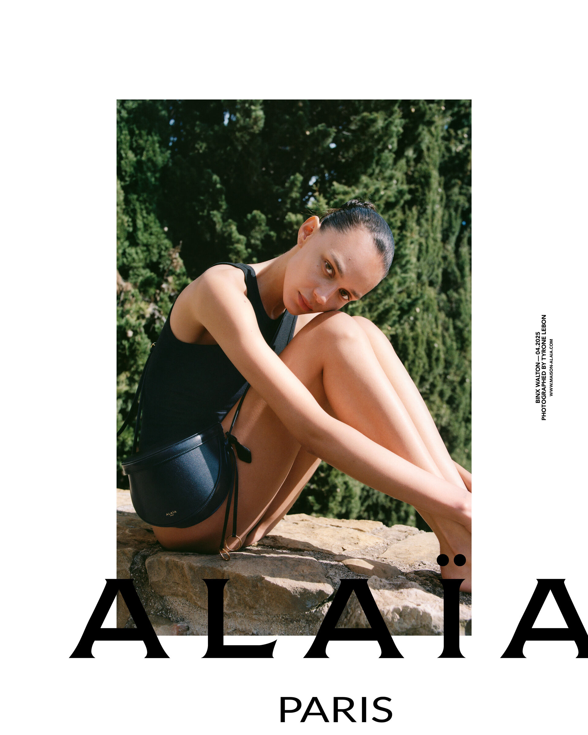 Alaia Archetypes SF 25
