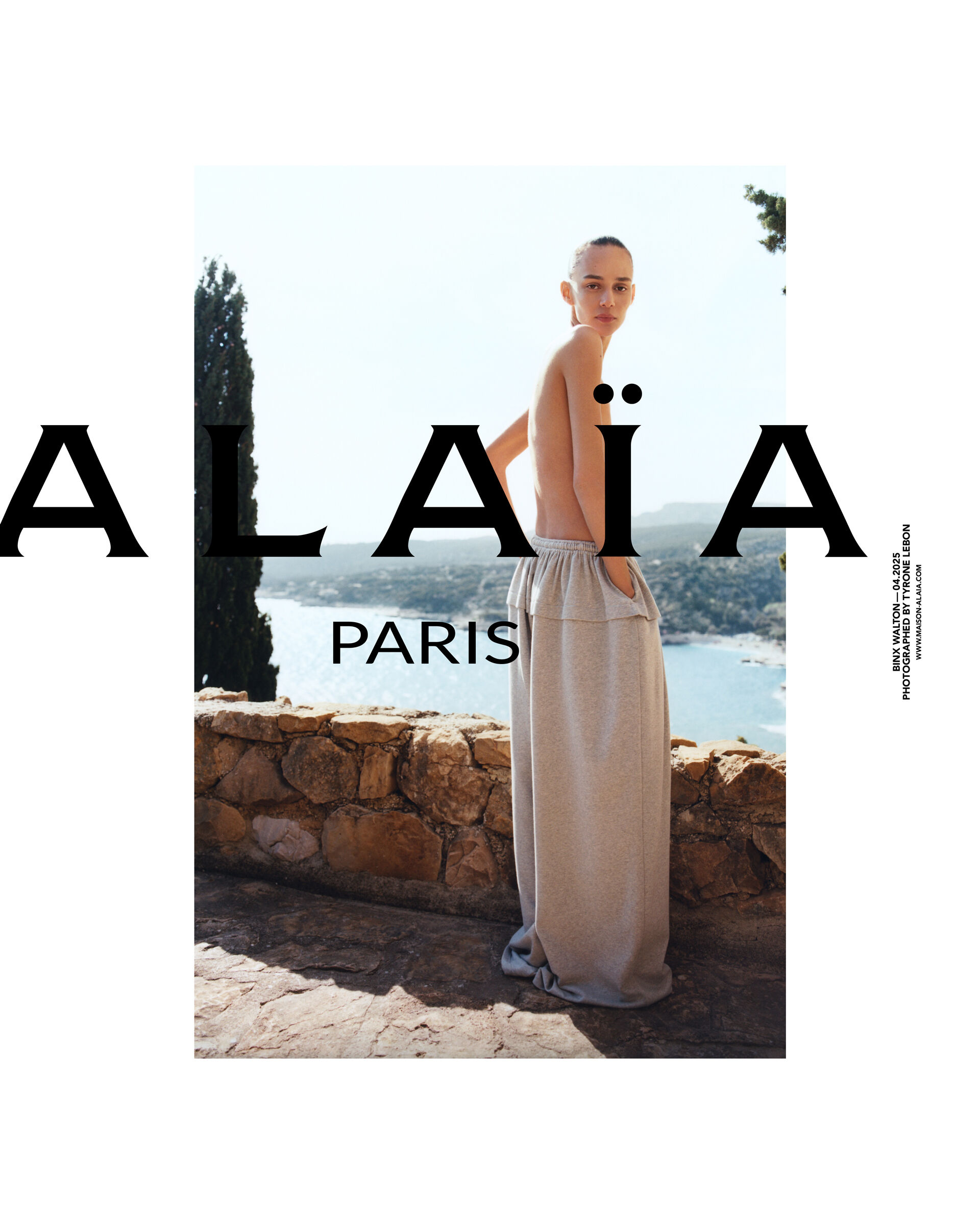 Alaia Archetypes SF 25
