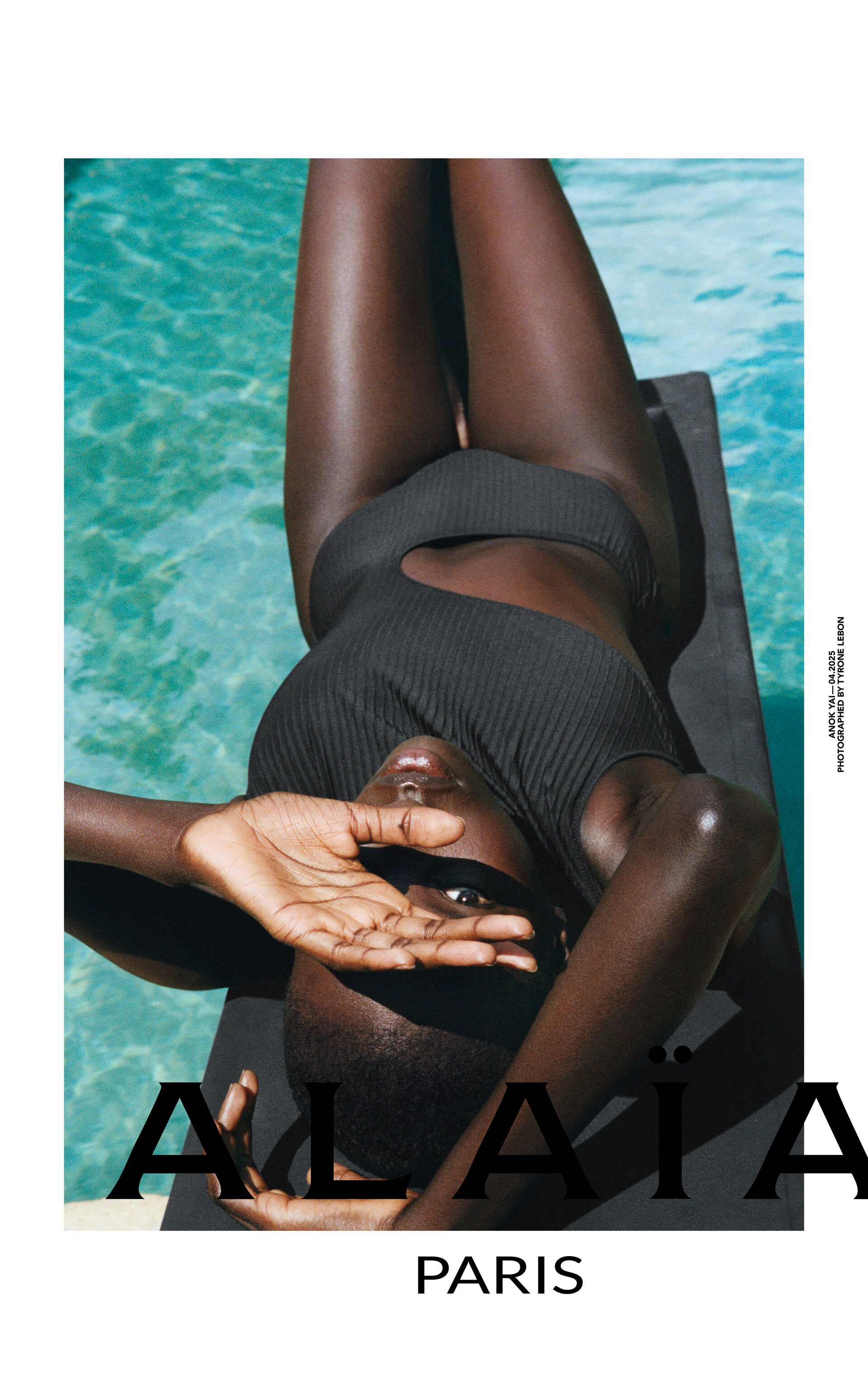 アライア (Alaïa)日本公式｜レディースデザイナーズウェア