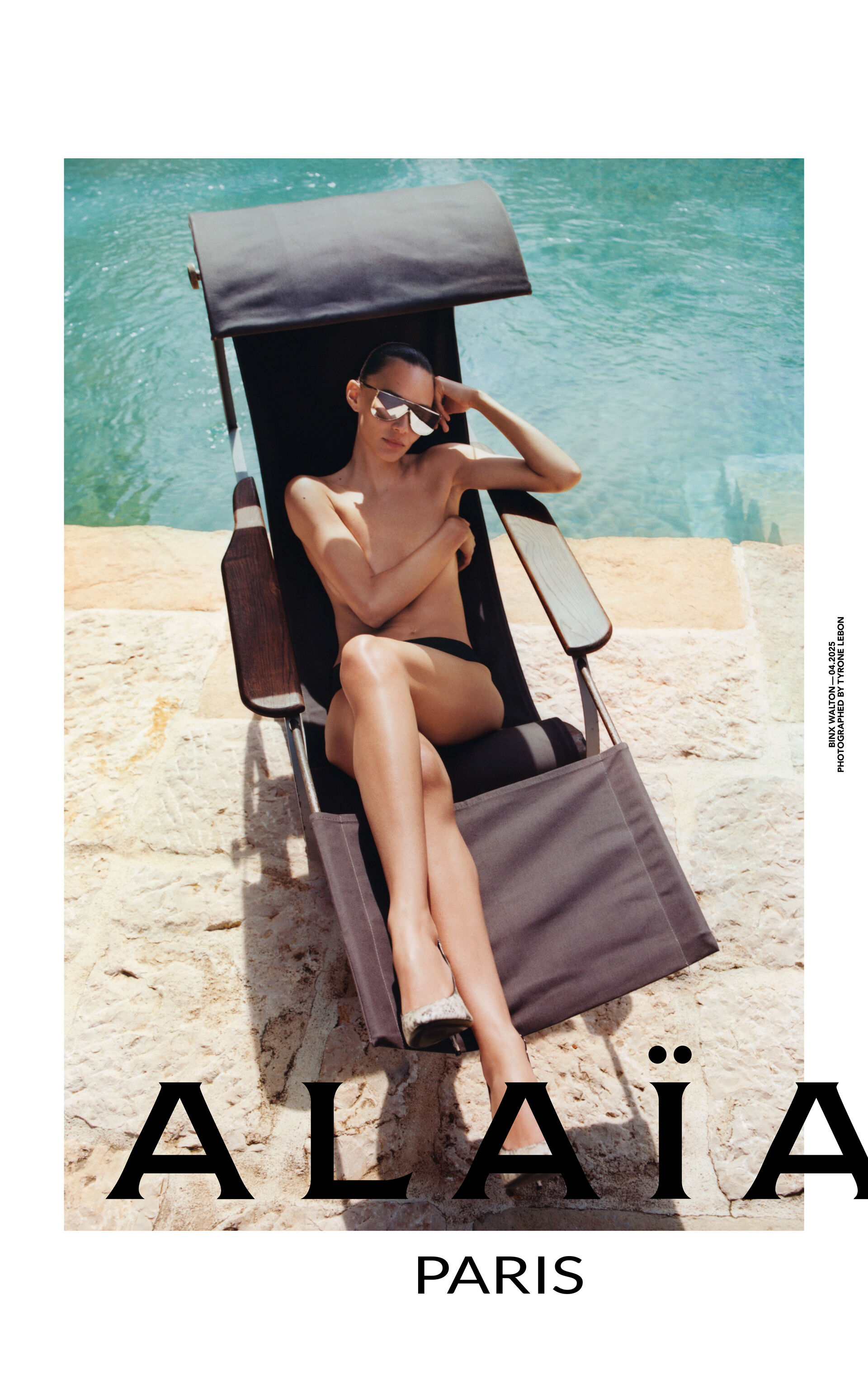 アライア (Alaïa)日本公式｜レディースデザイナーズウェア