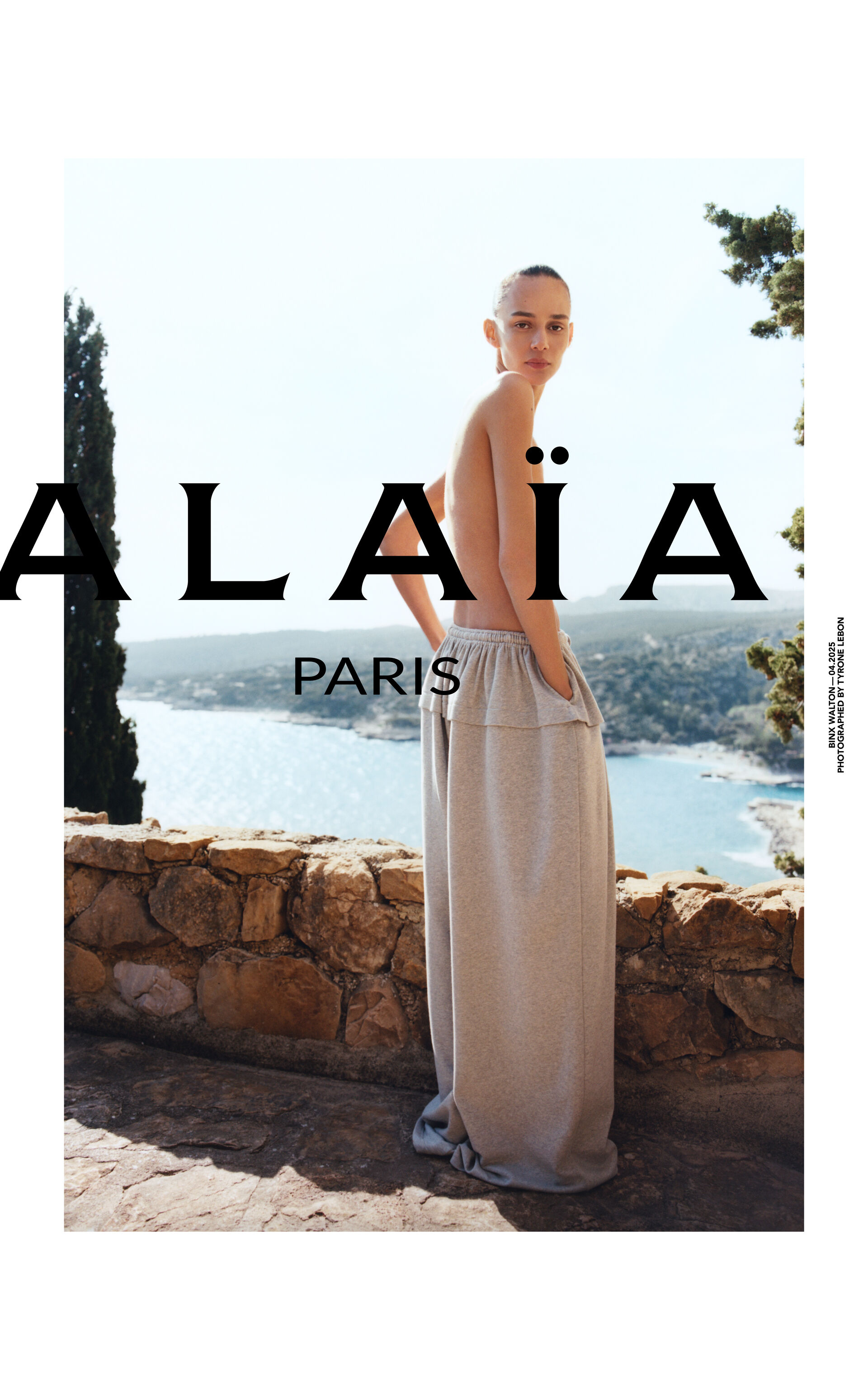 アライア (Alaïa)日本公式｜レディースデザイナーズウェア