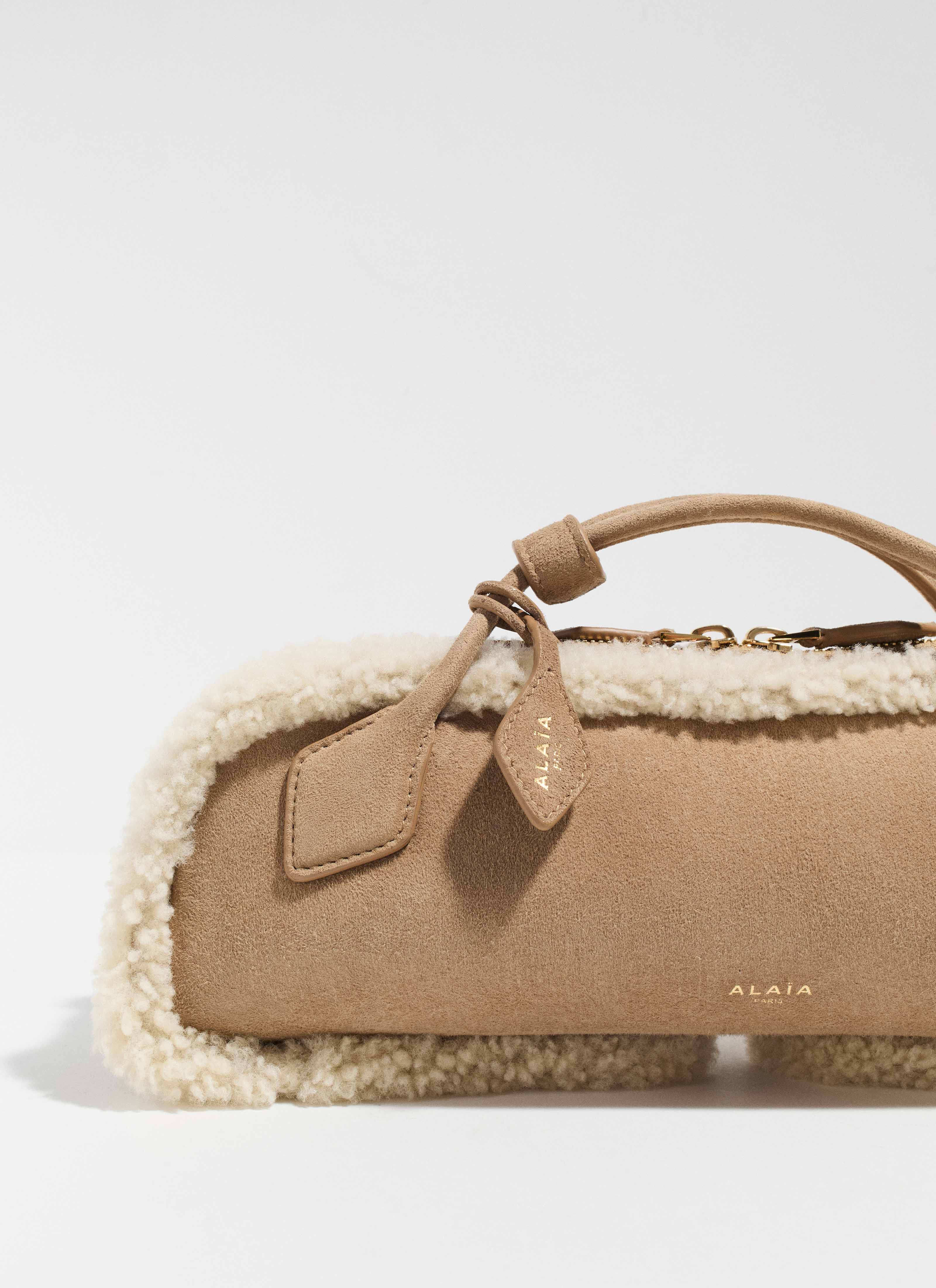 レディース デザイナーズバッグ｜アライア日本公式