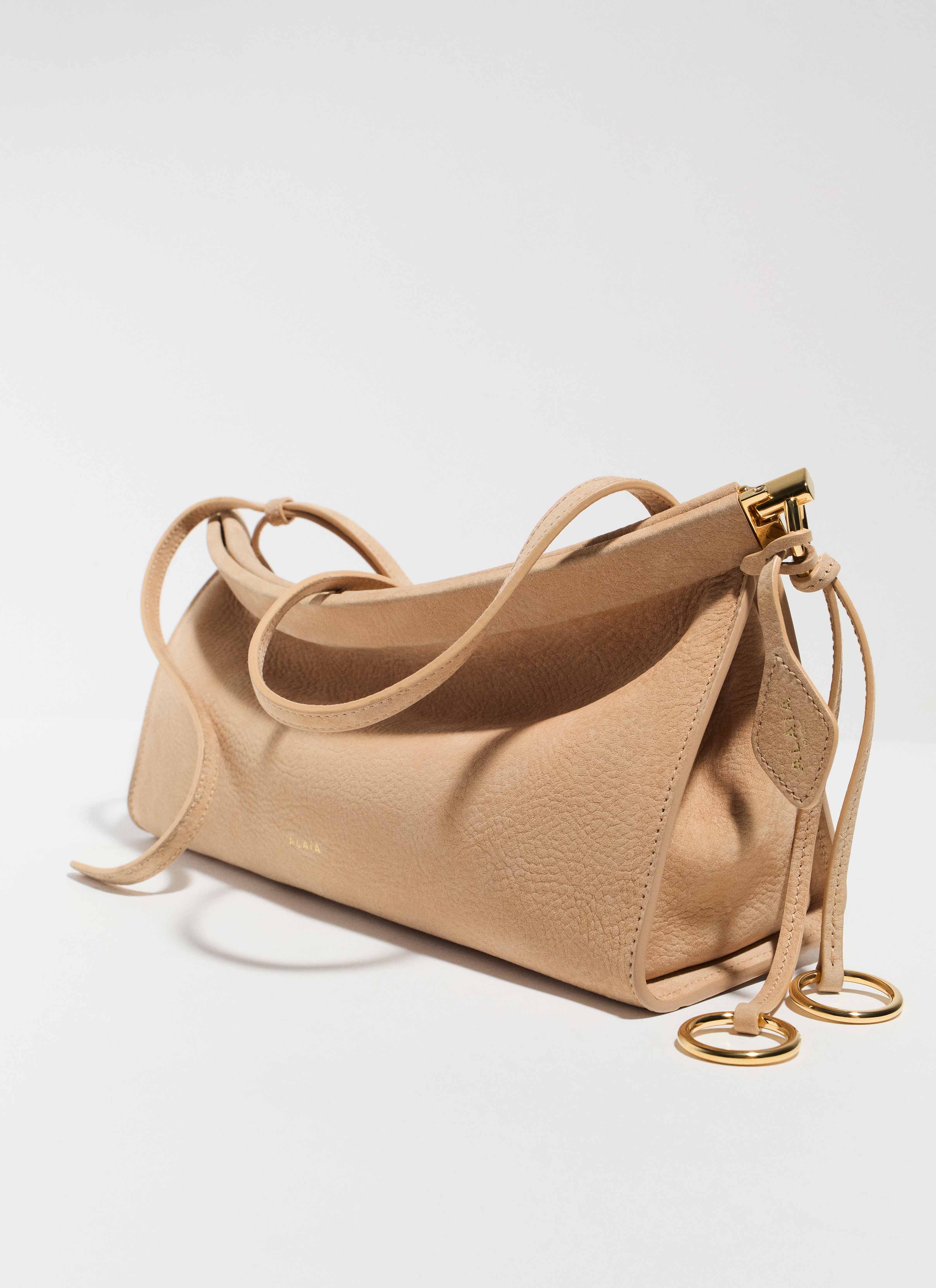 ALAÏA Le Click Shoulder Bag | ALAÏA PL