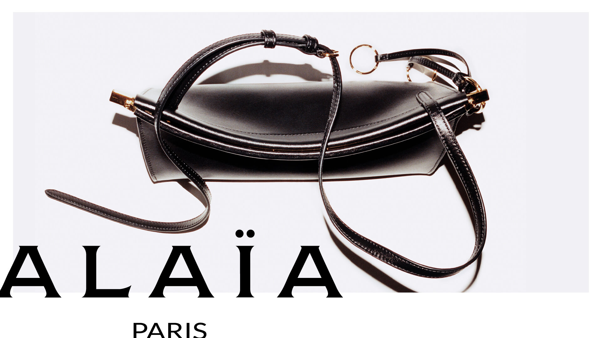 Alaia Archetypes SF 25