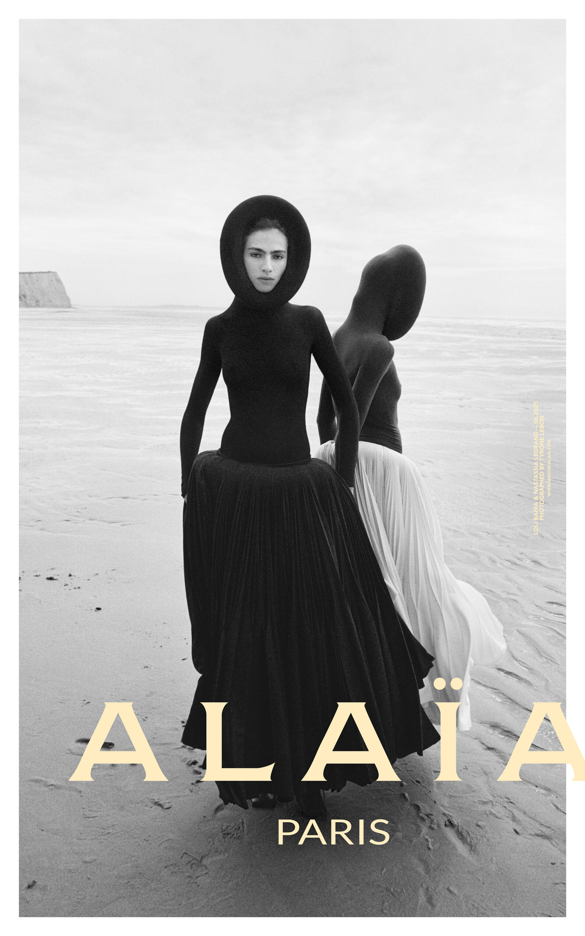 ALAIA アライア アズディンアライア　スカート レディース スカート｜アライア日本公式