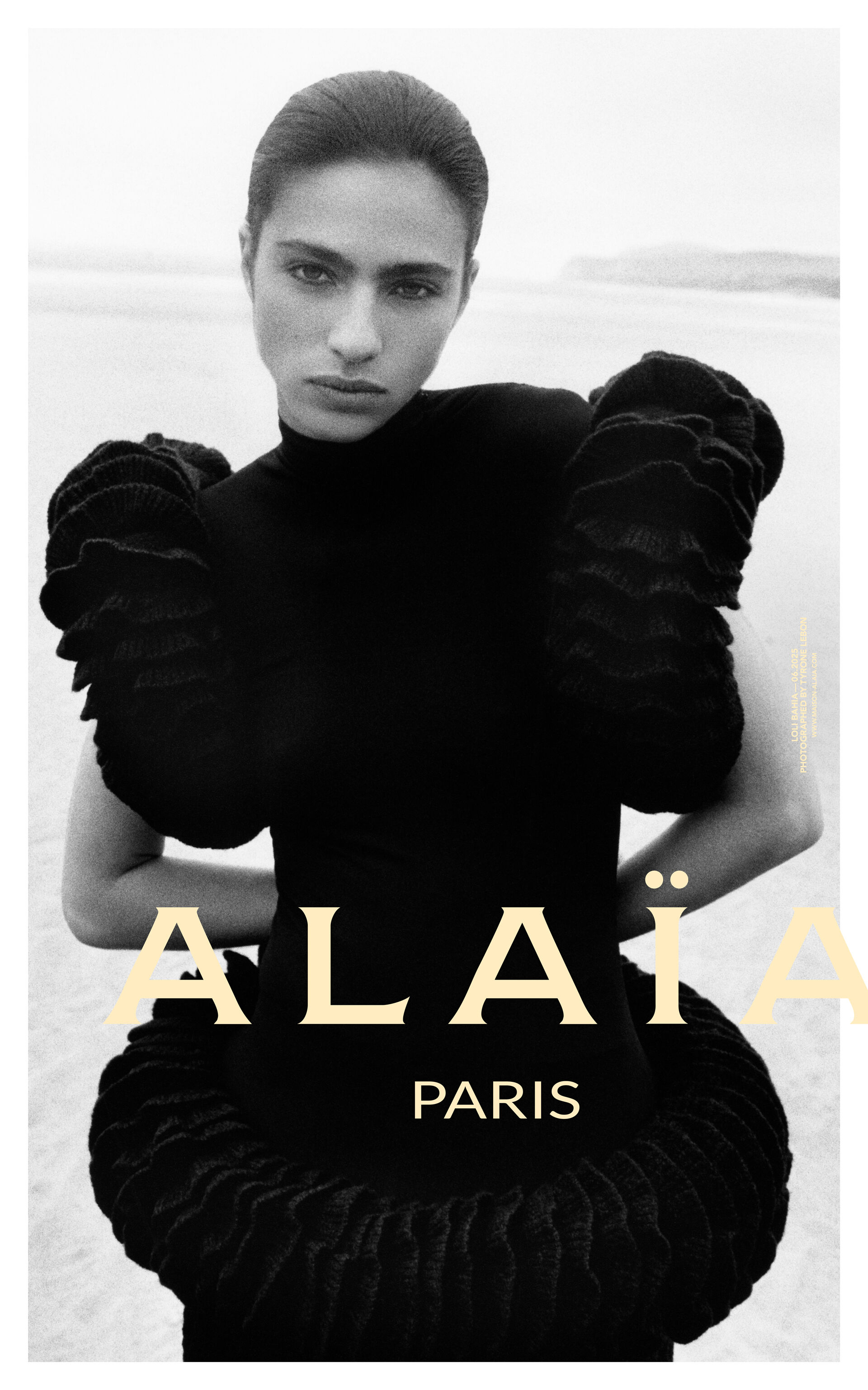 アライア (Alaïa)日本公式｜レディースデザイナーズウェア