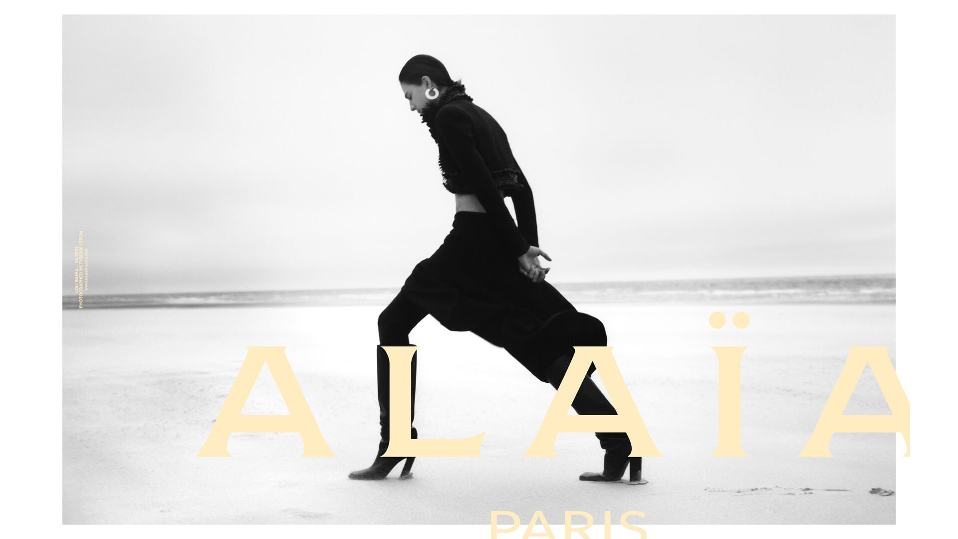 Alaia MAINSF25