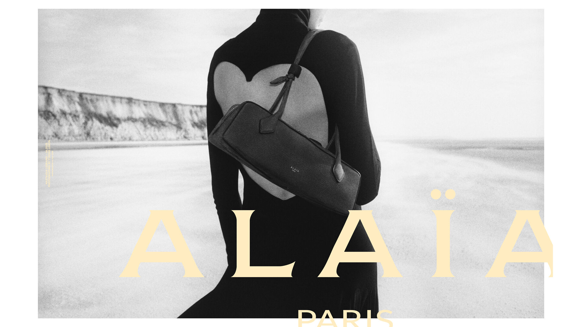 Alaia MAINSF25