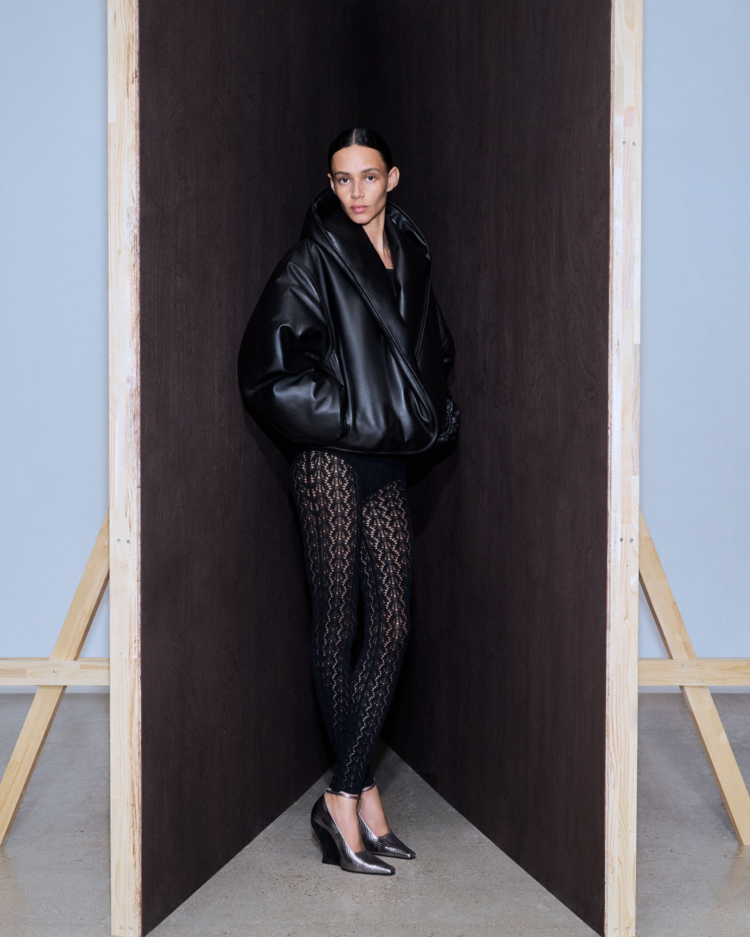 ALAÏA WS26 archetypes campaign | ALAÏA AM