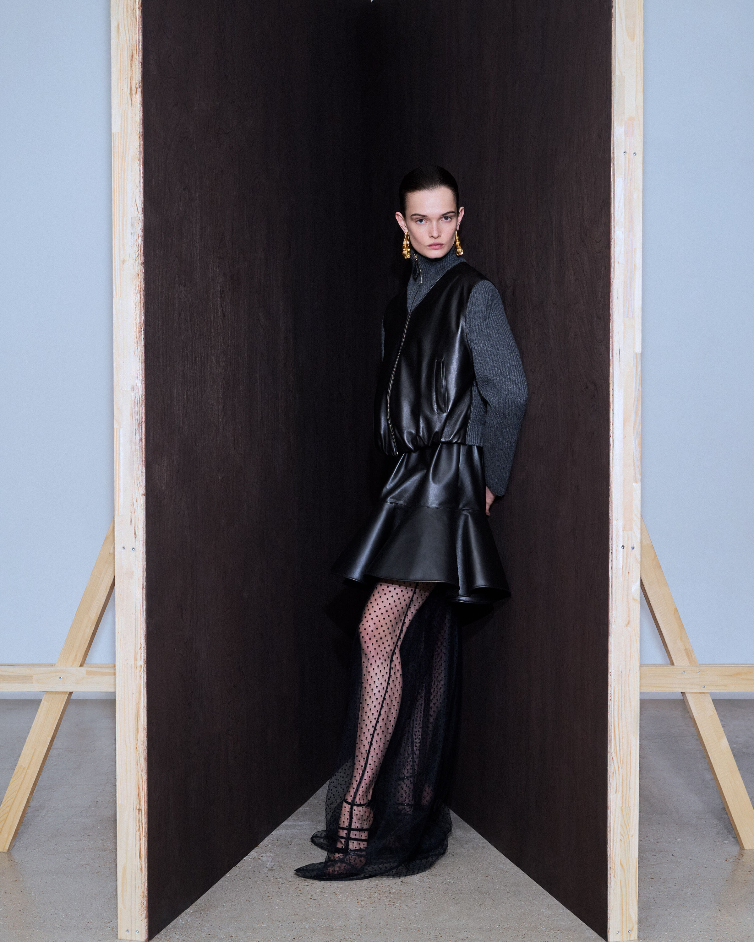 ALAÏA WS26 アーキタイプ キャンペーン | アライア 公式ストア