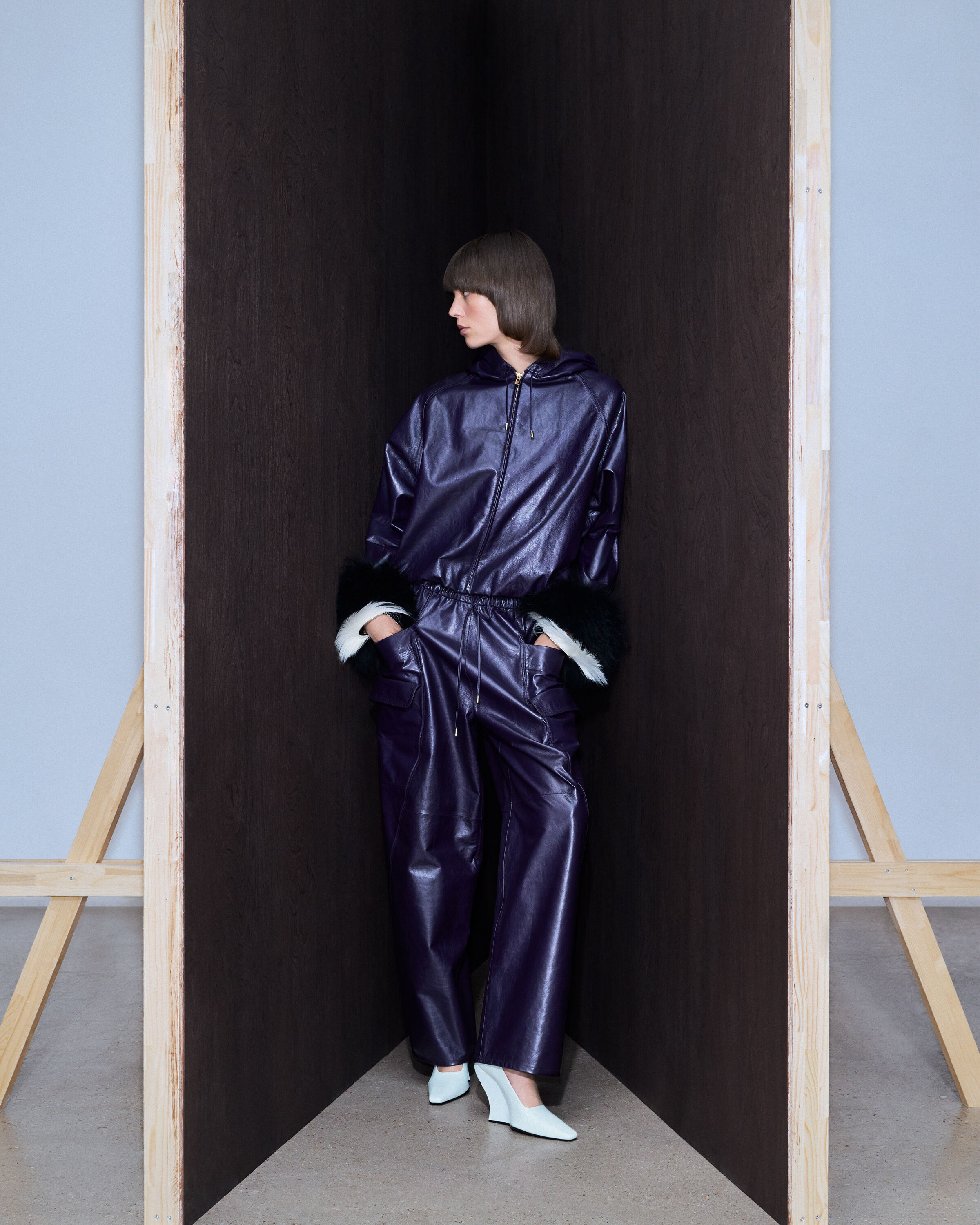 ALAÏA WS26 archetypes campaign | ALAÏA AM