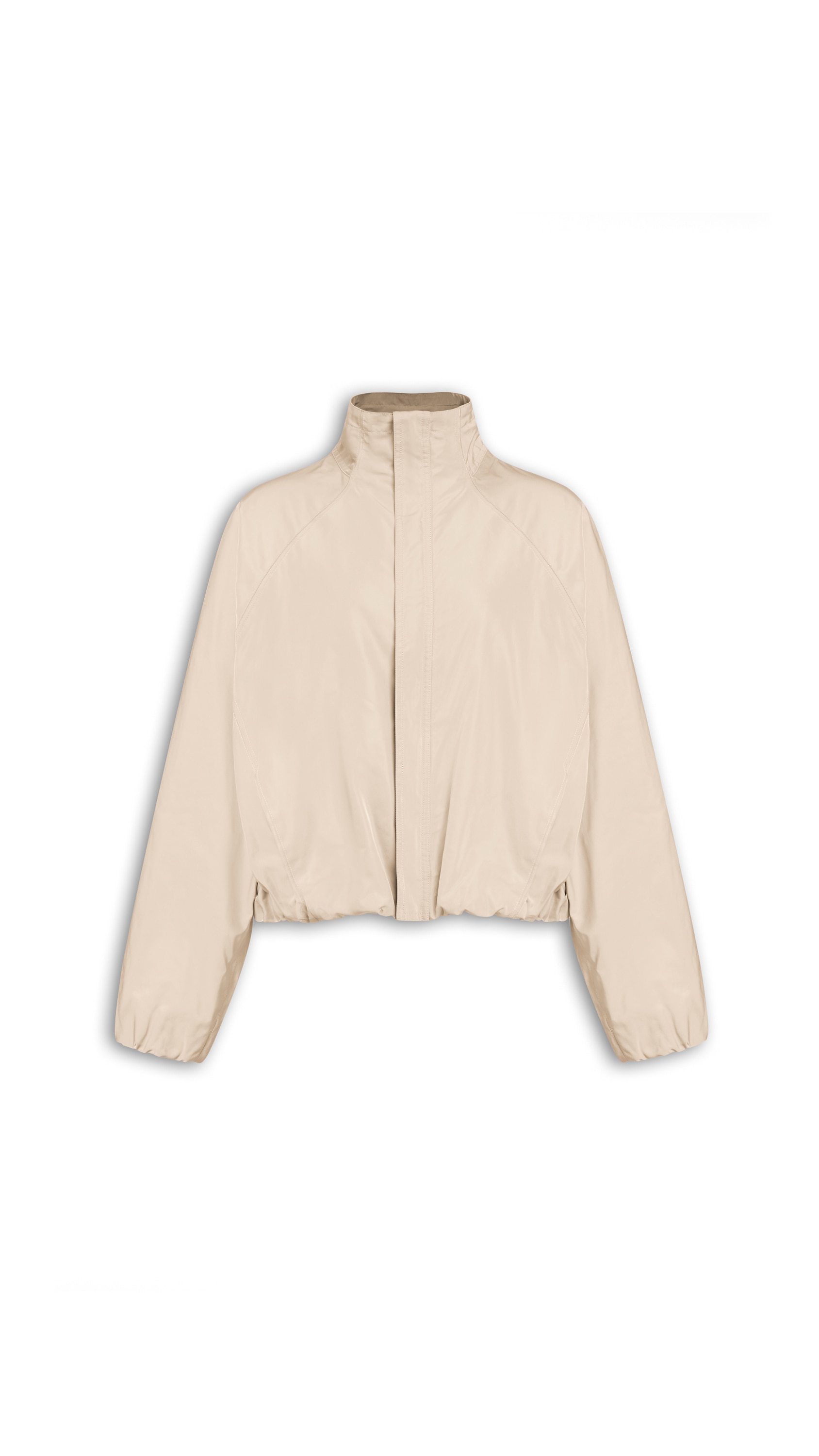 SILK RADZIMIR WINDJACKET