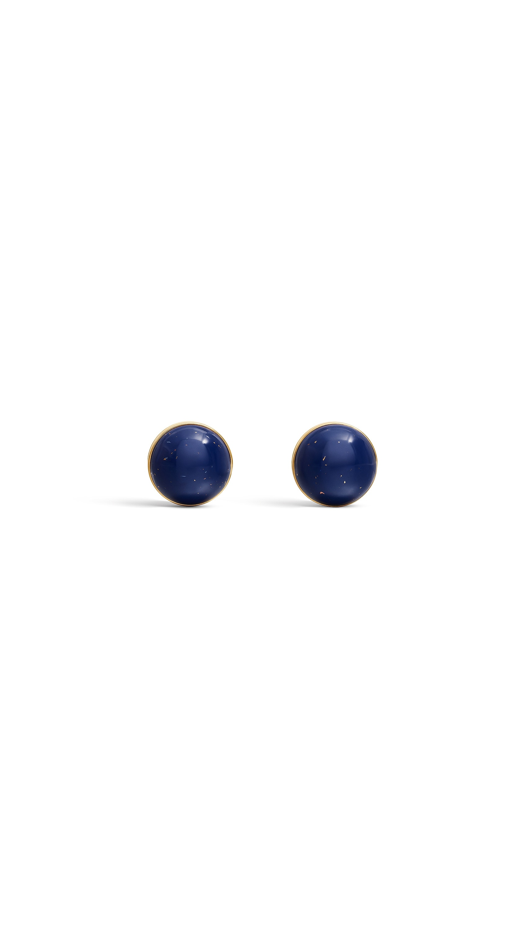 SPHERE EARRINGS