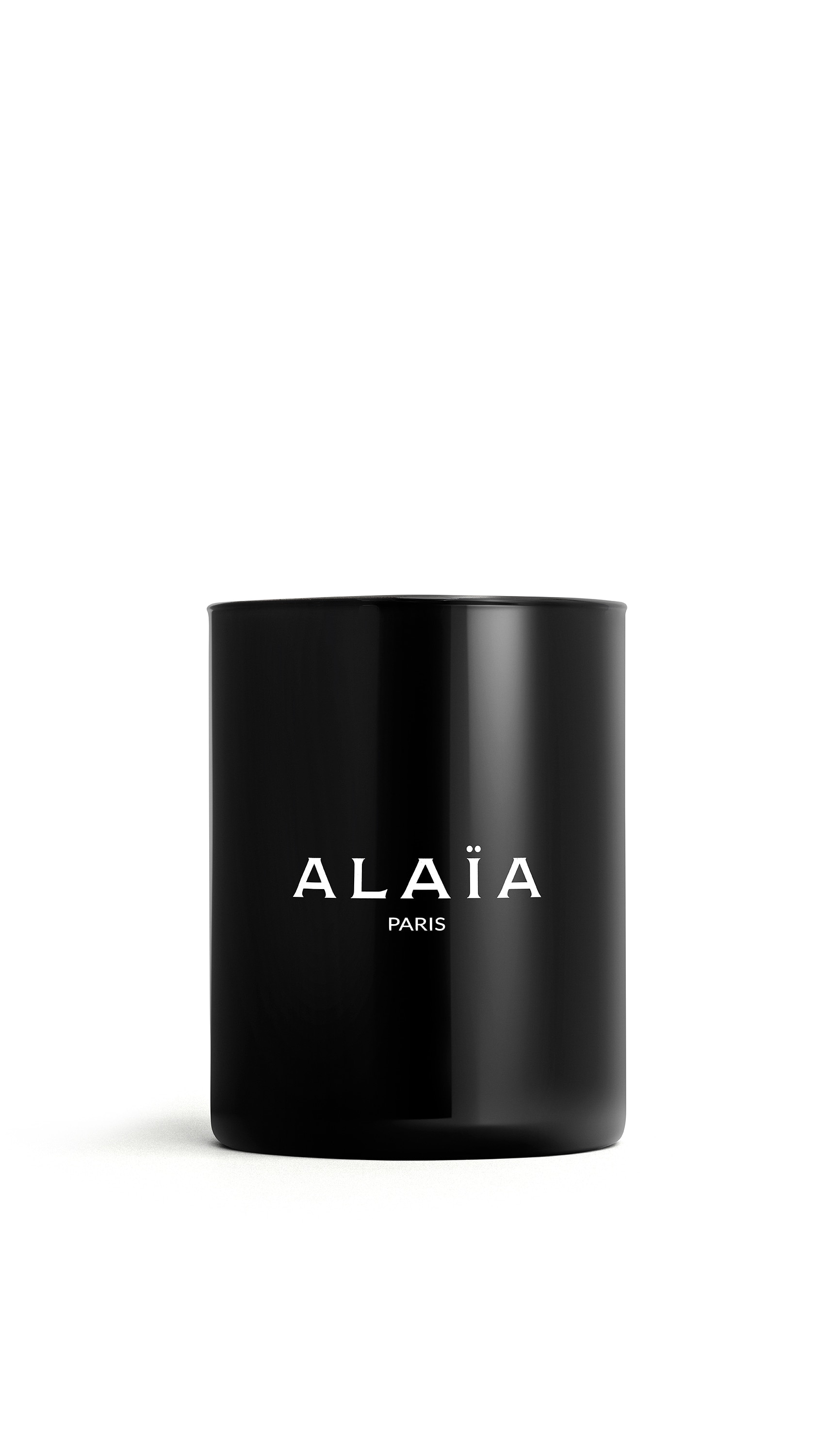 LARGE SCENTED CANDLE