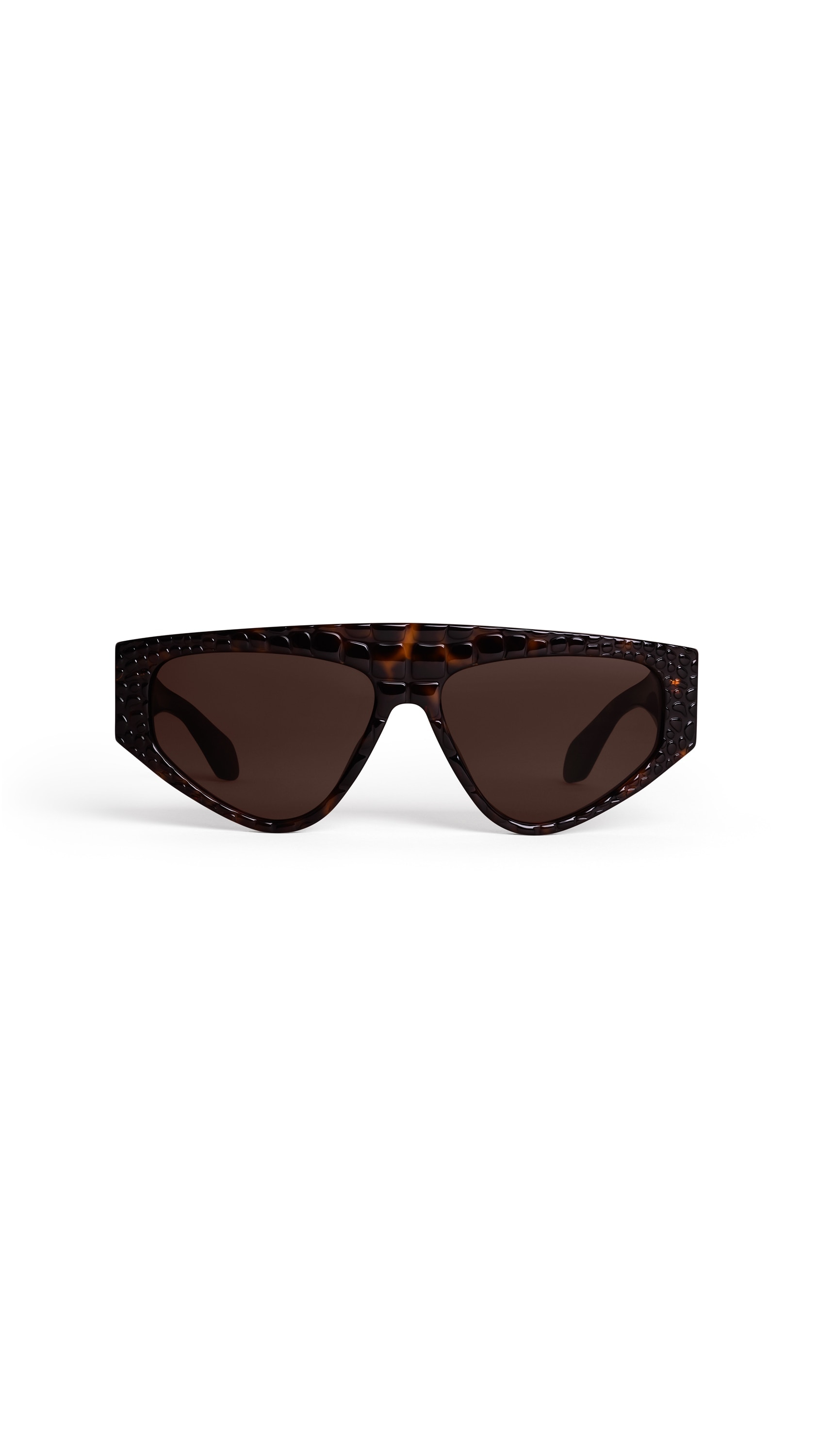 AVIATOR MASK SUNGLASSES
