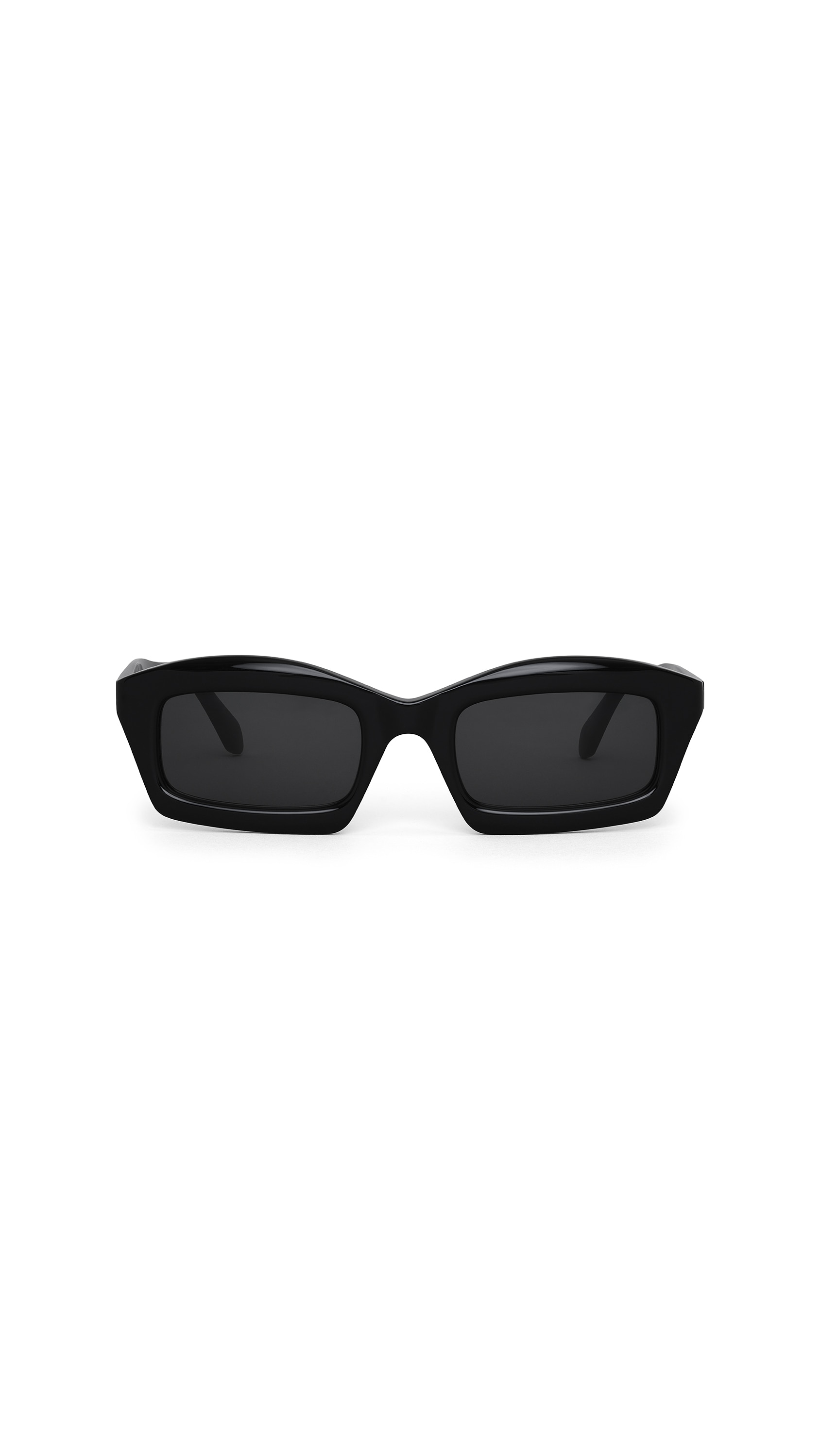 RECTANGULAR SUNGLASSES
