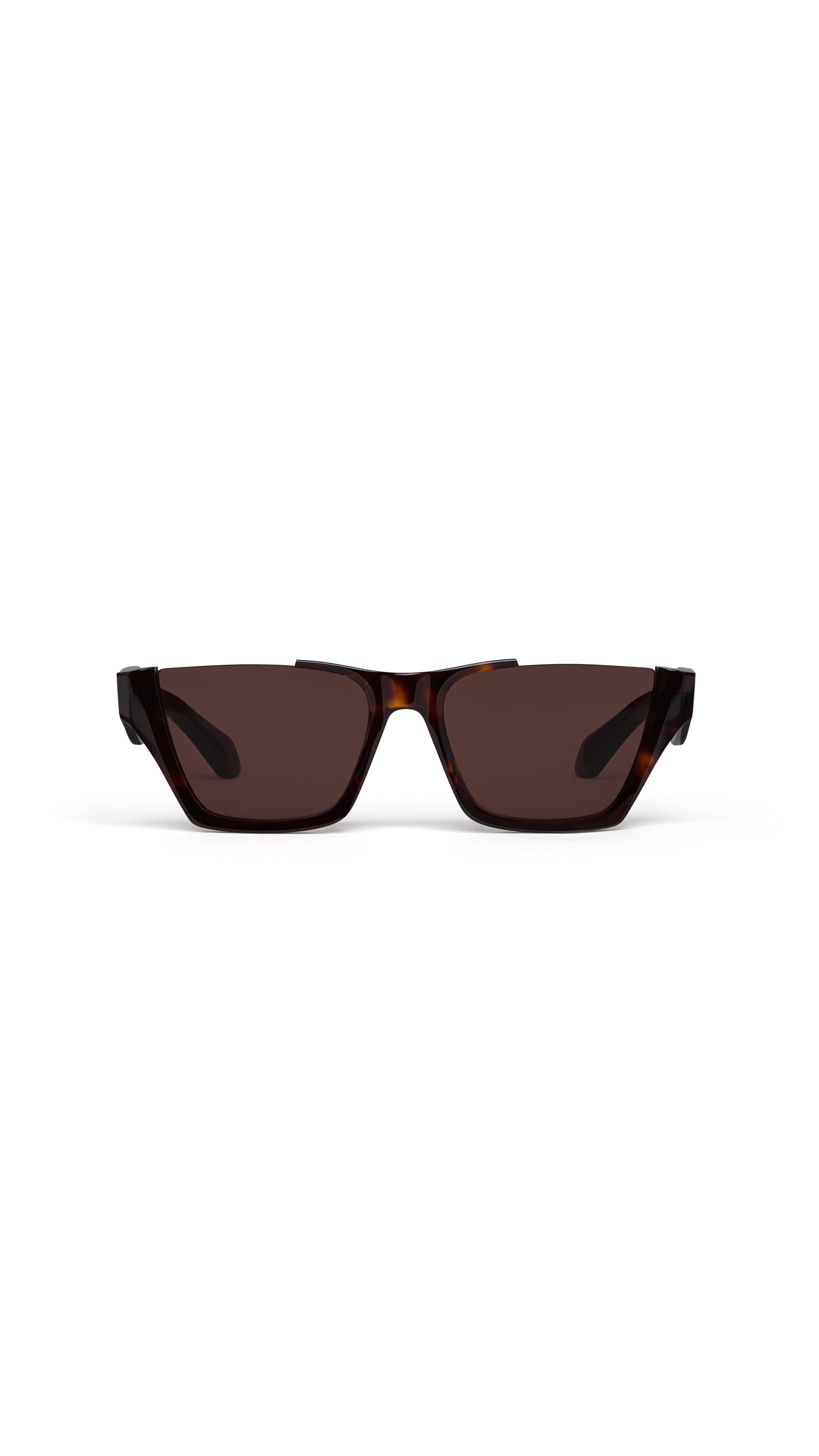RECTANGULAR SUNGLASSES