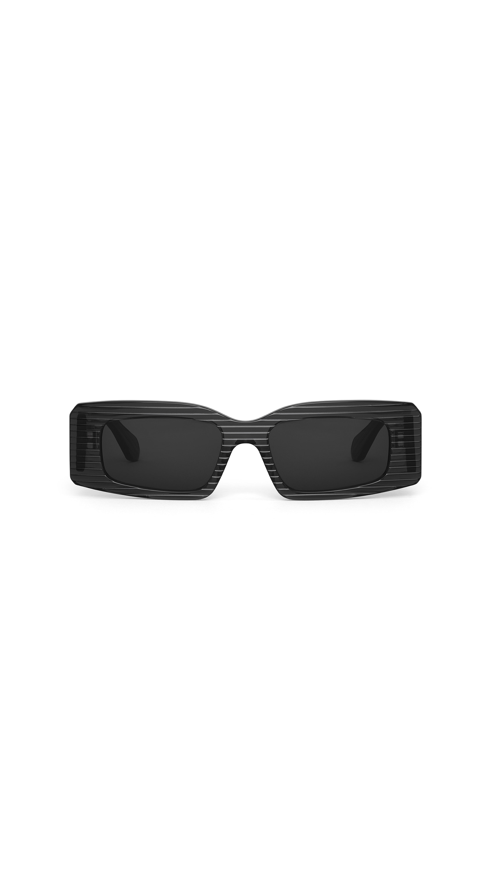 RECTANGULAR SUNGLASSES