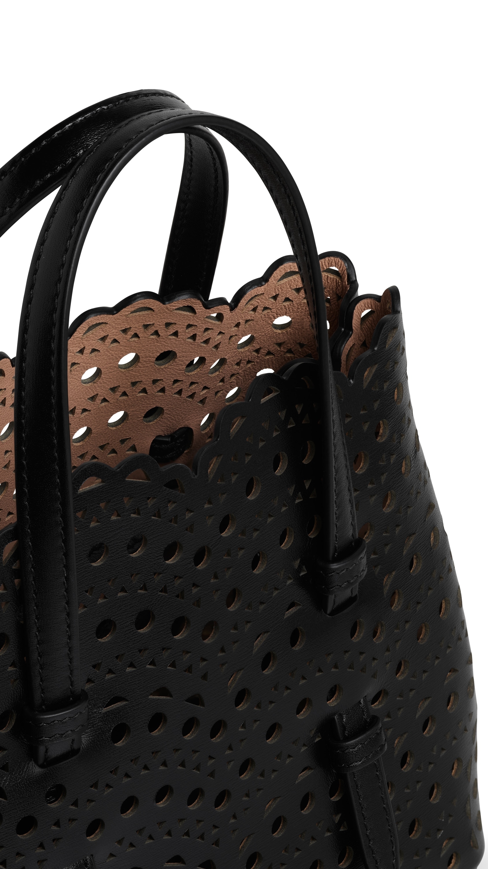 MINA 20 BAG IN VIENNE WAVE CALFSKIN