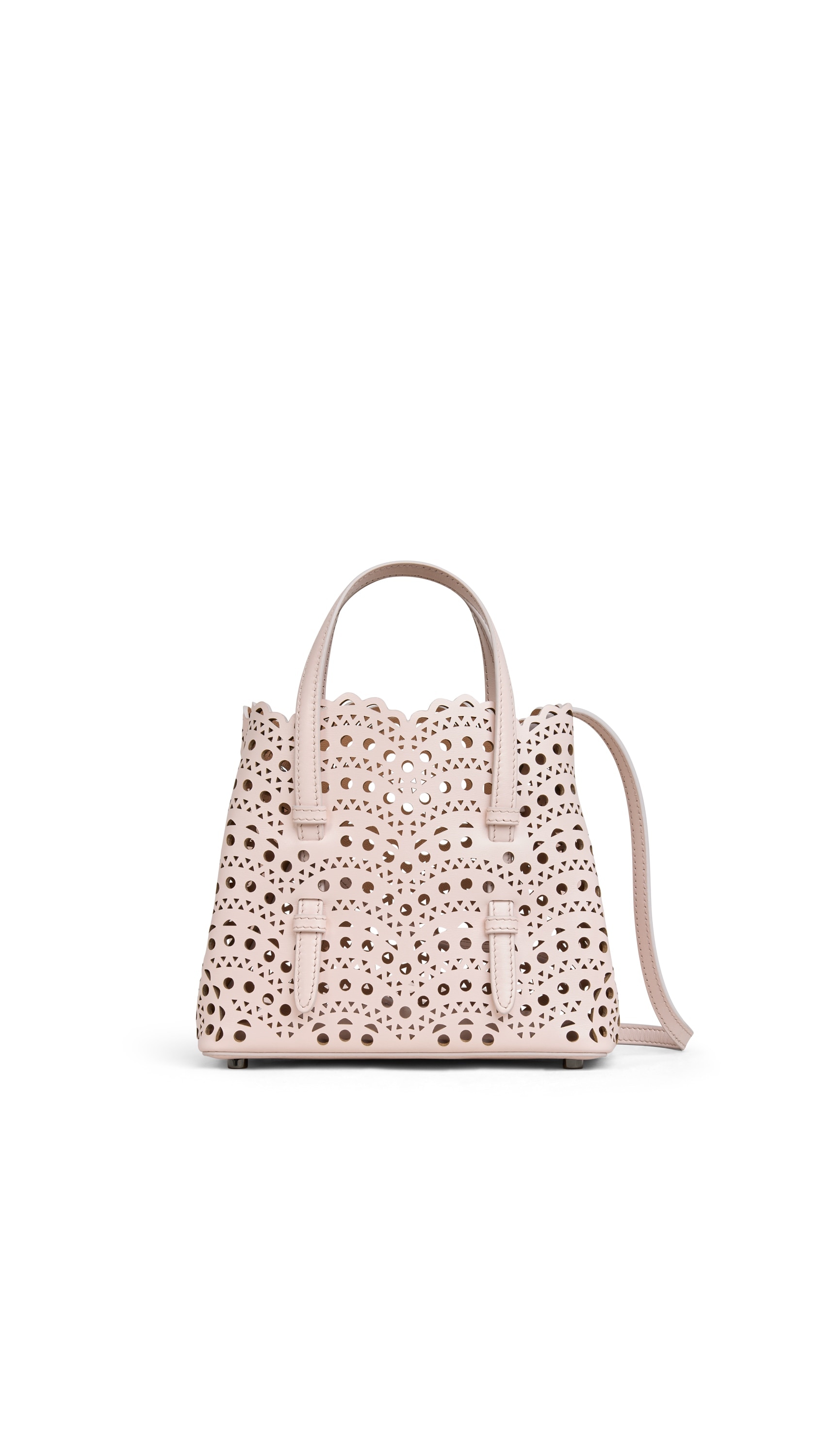 MINA 20 BAG IN VIENNE WAVE CALFSKIN