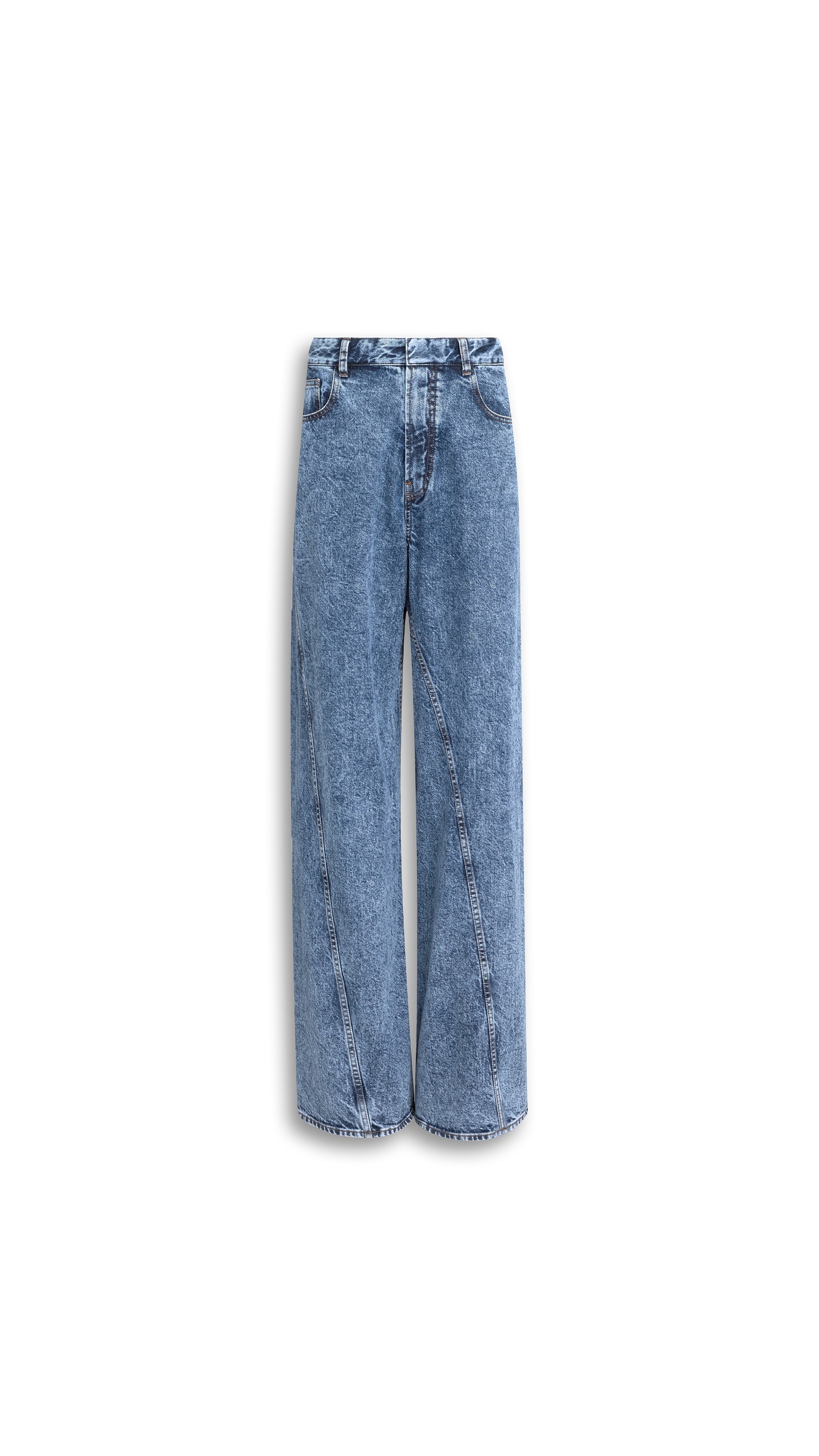 TWISTED JEANS