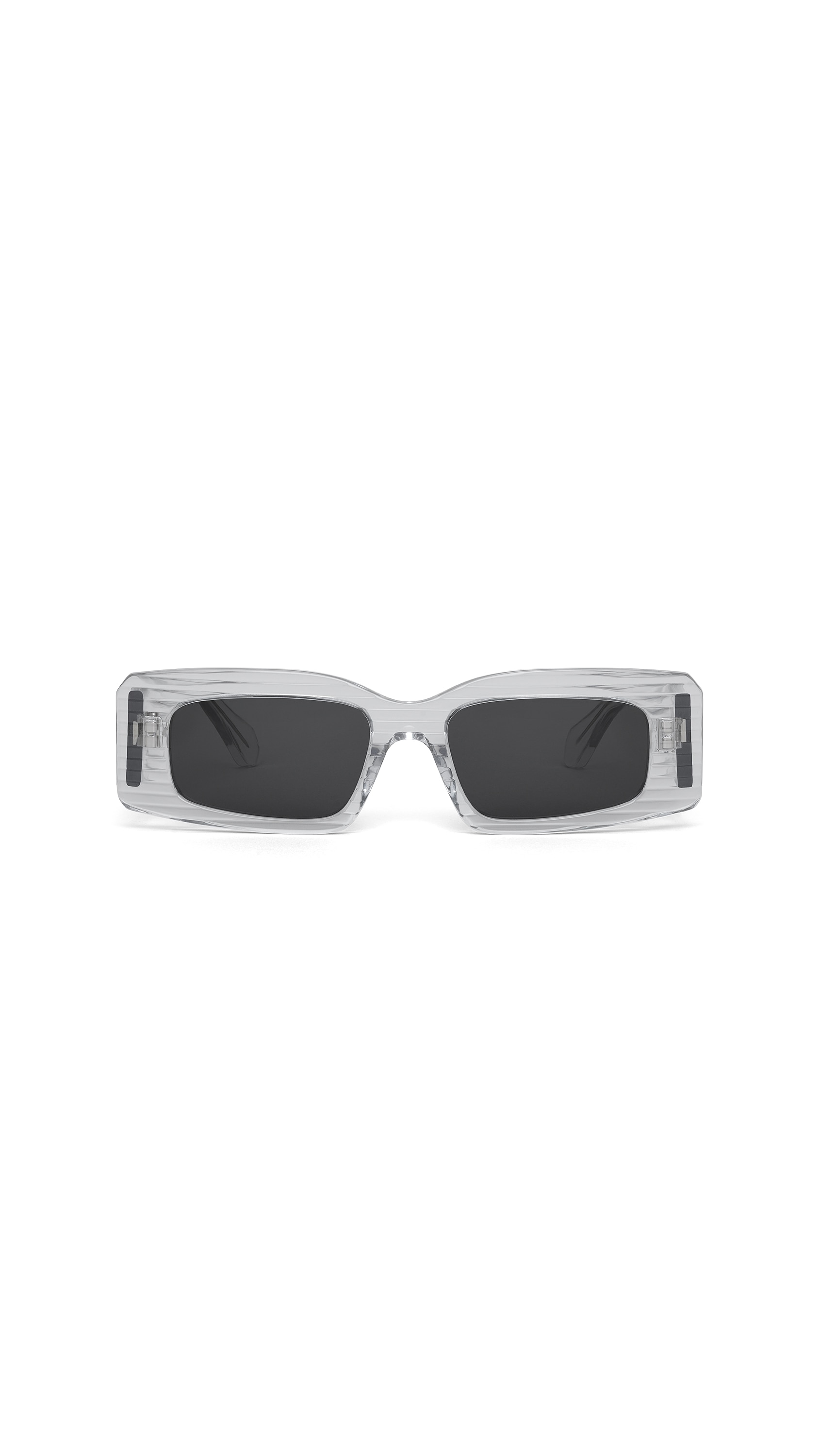 RECTANGULAR SUNGLASSES
